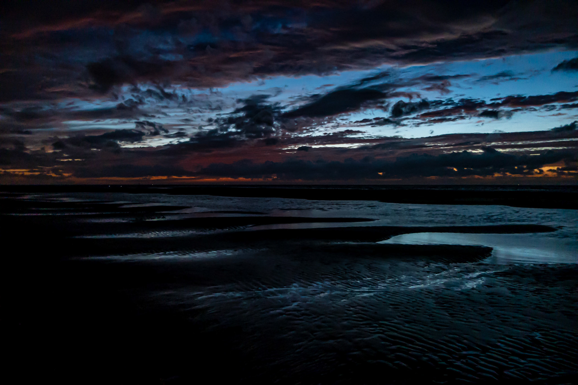 Sint-André, Oostduinkerke