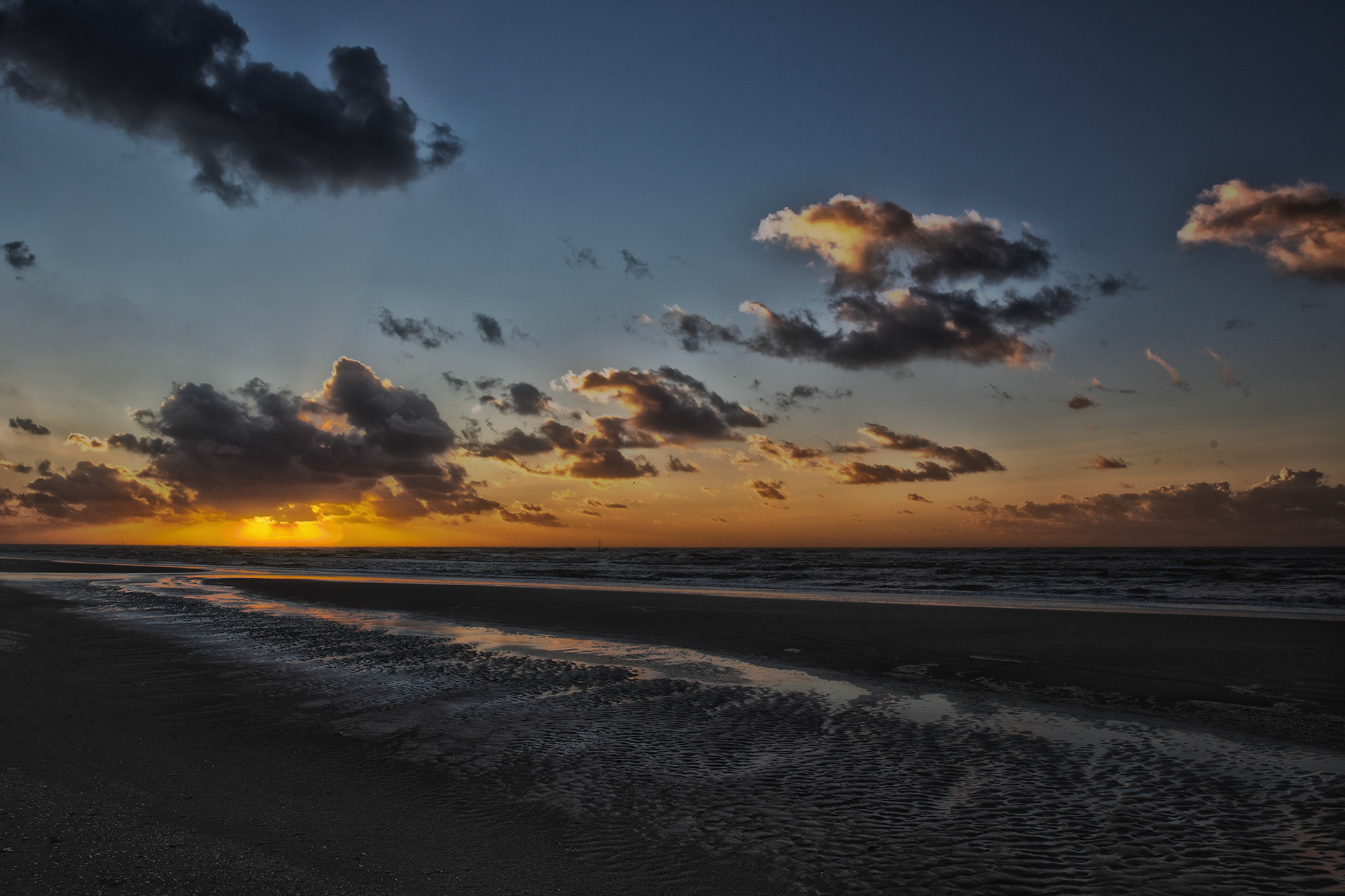 Oostduinkerke, St- André