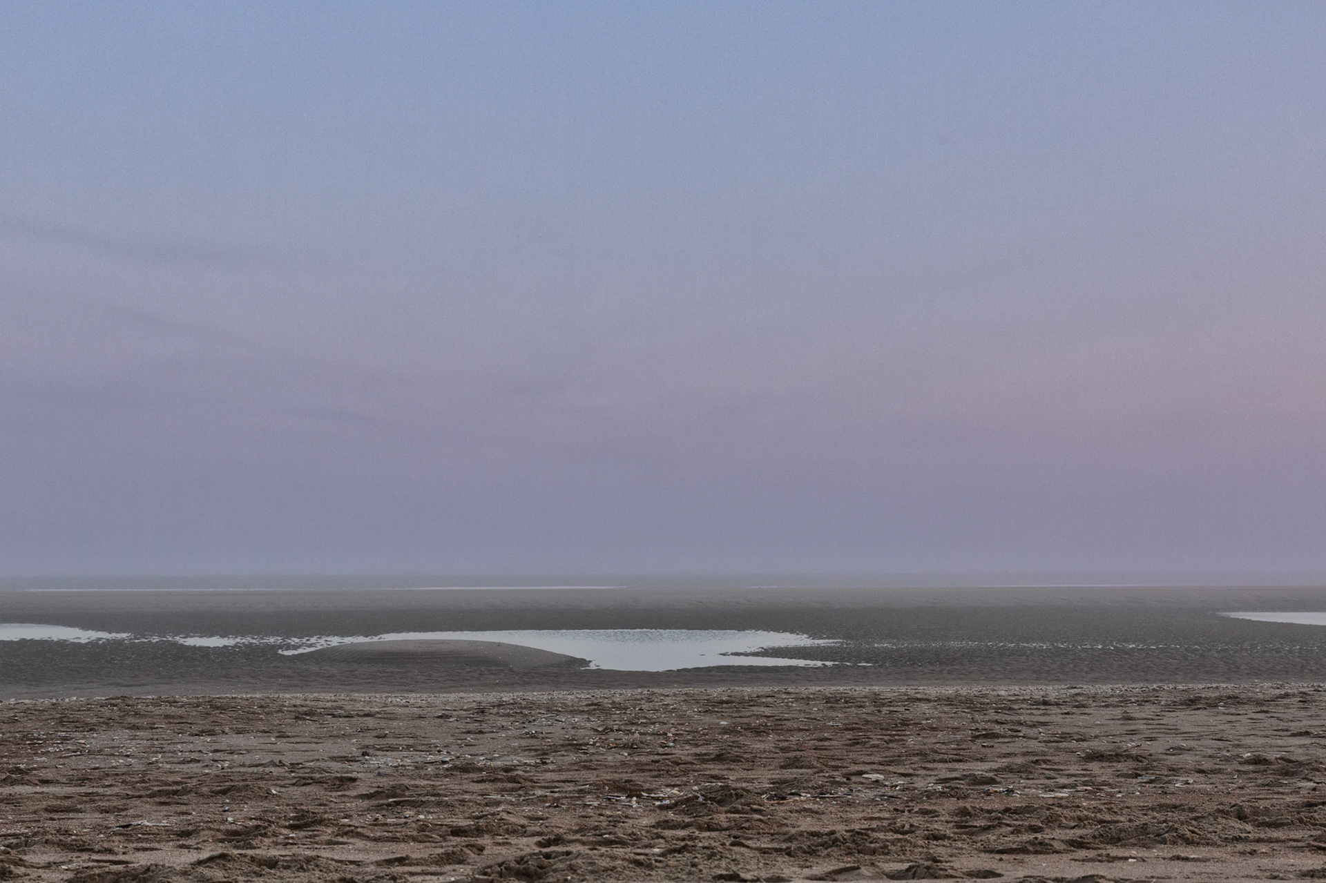 strand Sint André Oostduinkerke