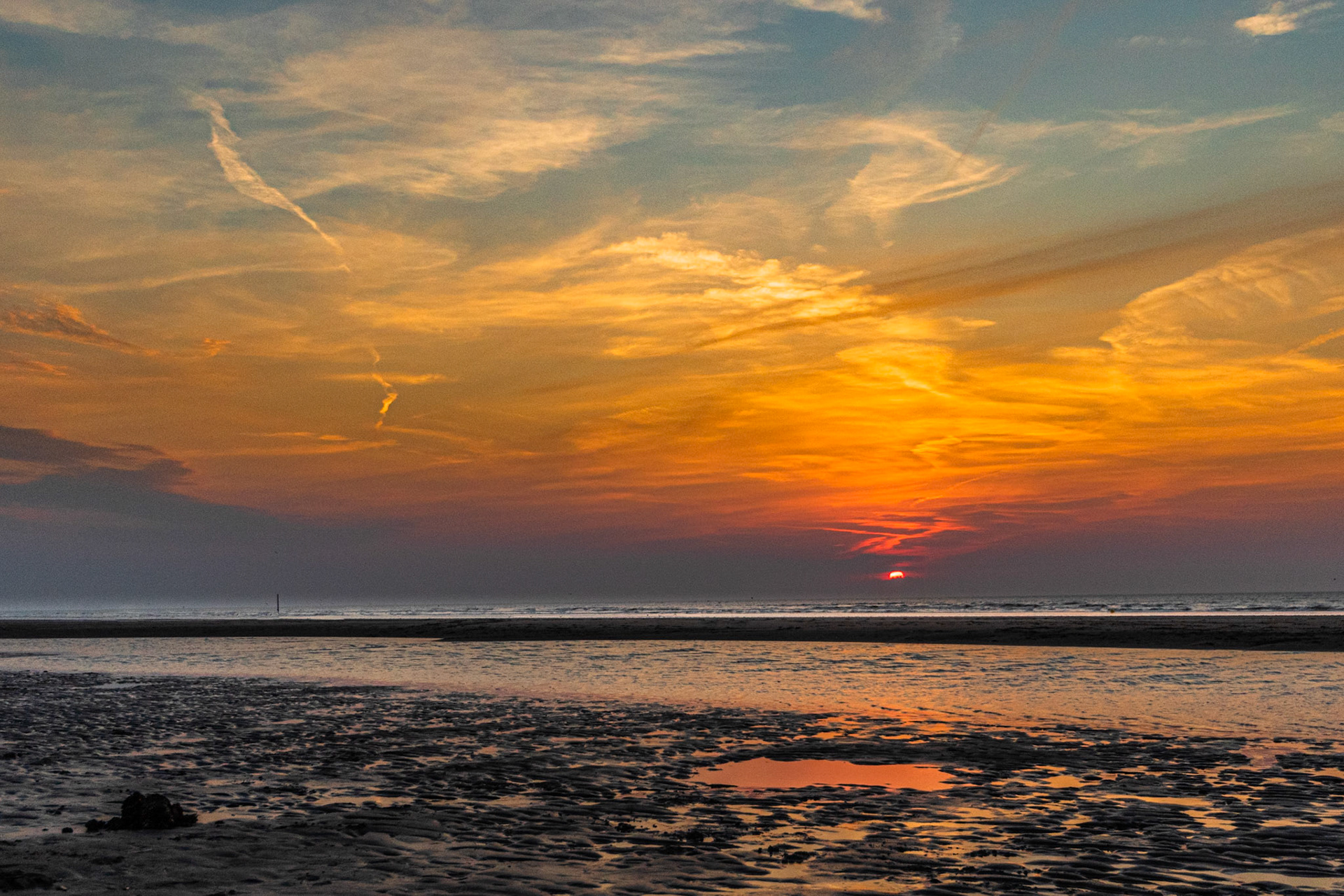 Sint-André, Oostduinkerke
