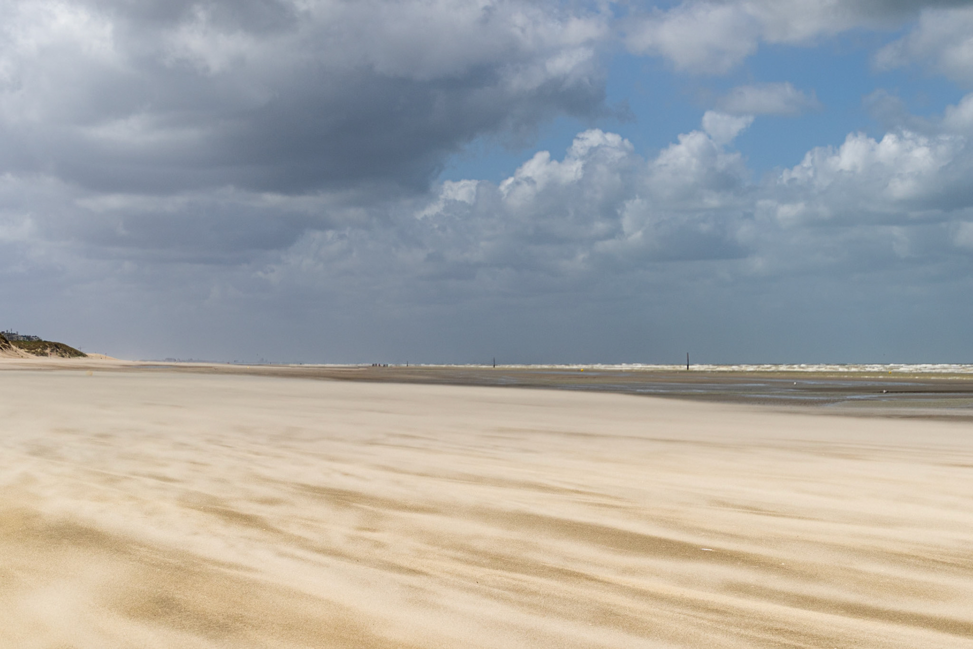 Sint-André, Oostduinkerke