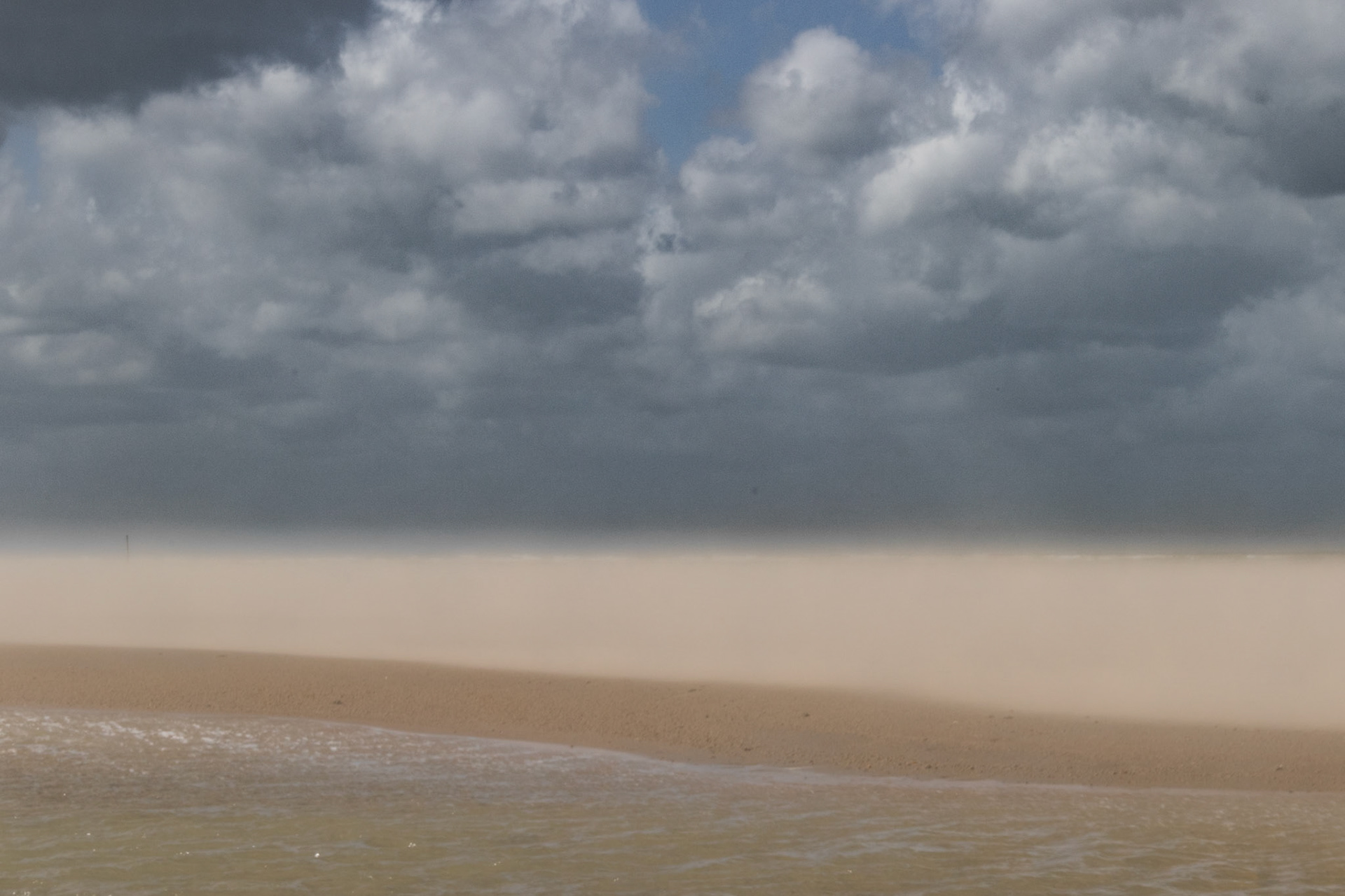 Sint-André, Oostduinkerke