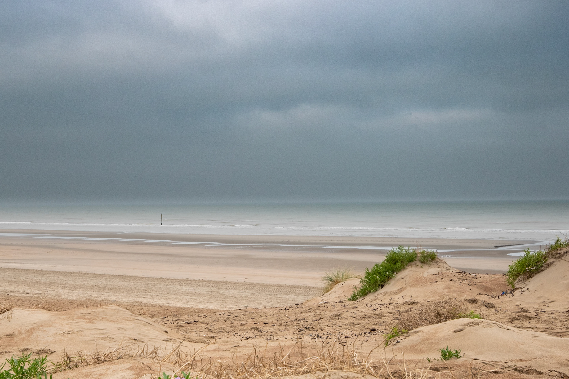 het Schipgat Oostduinkerke