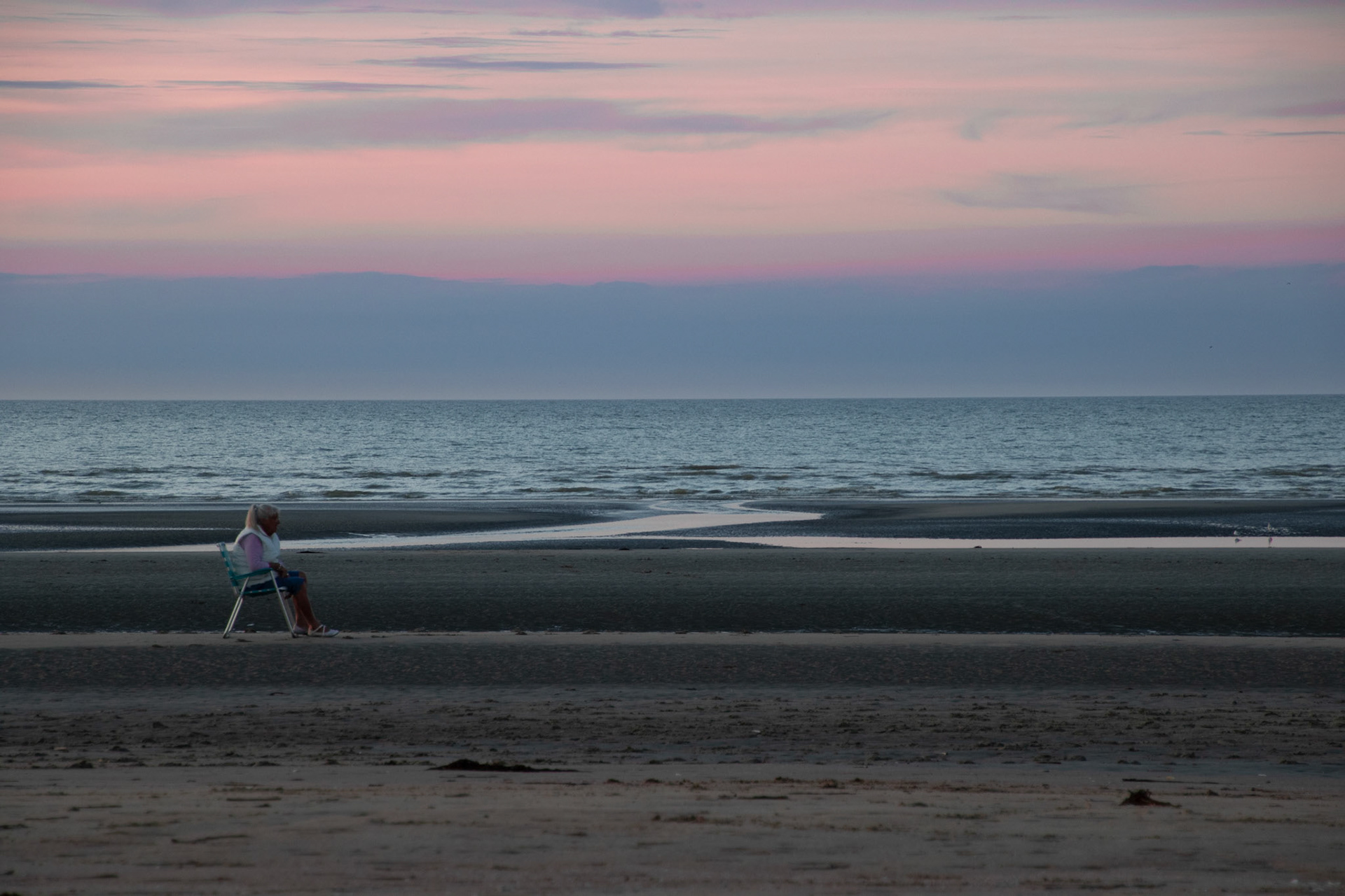 Sint-André, Oostduinkerke