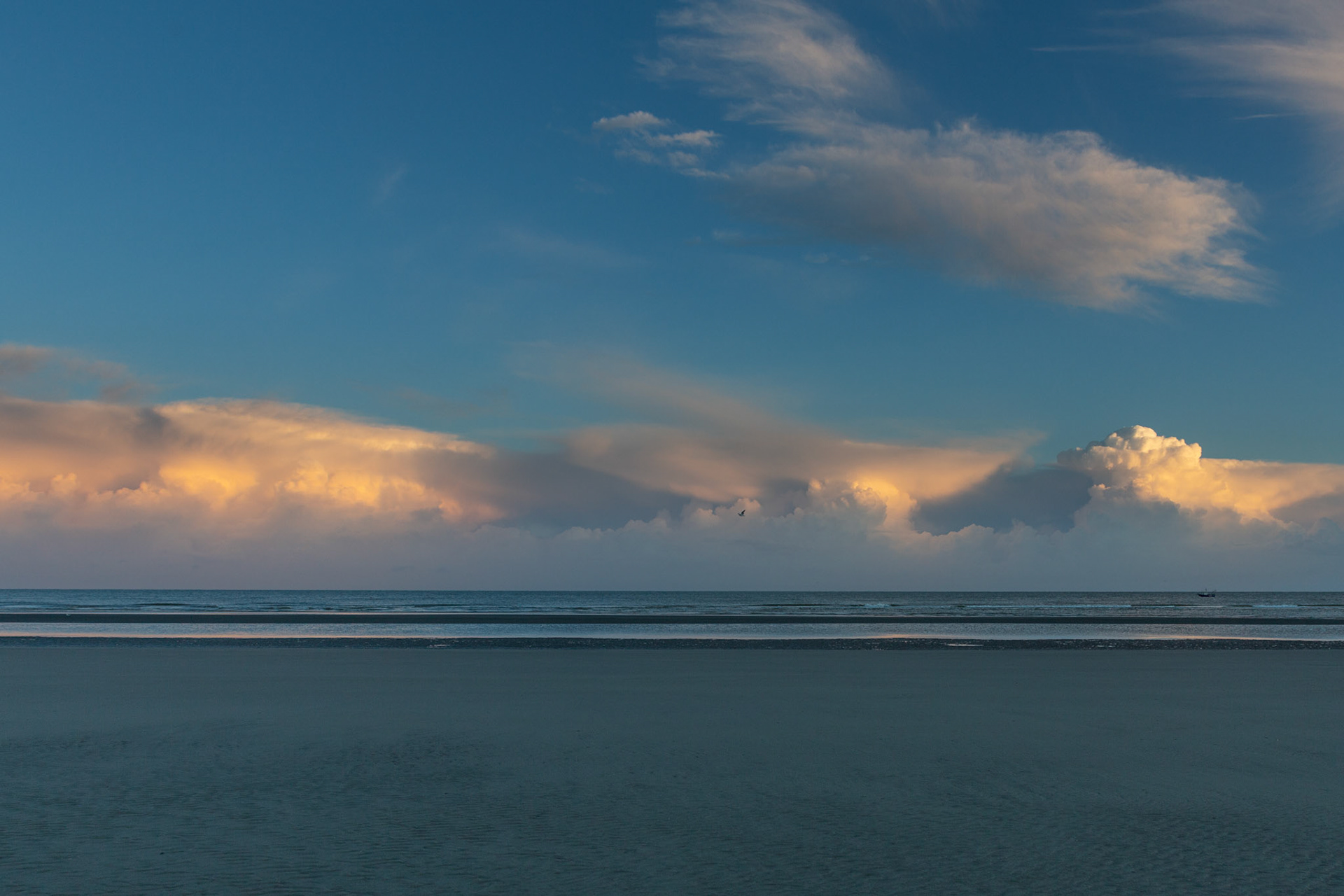  strand Oostduinkerke  