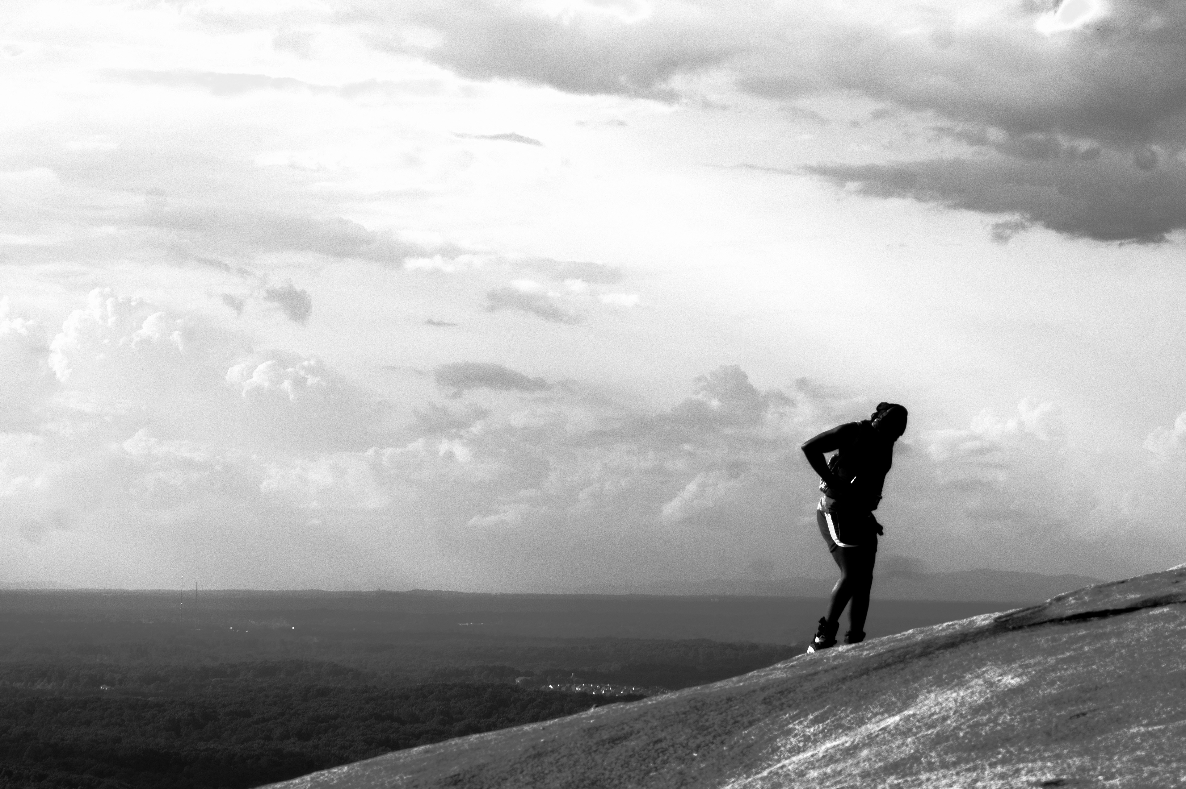 Stone Mountain, GA