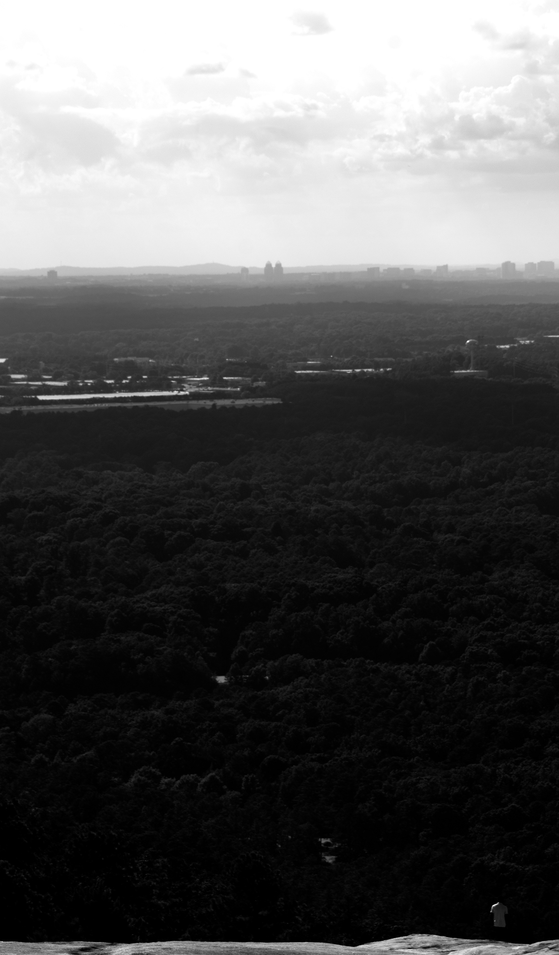 Stone Mountain