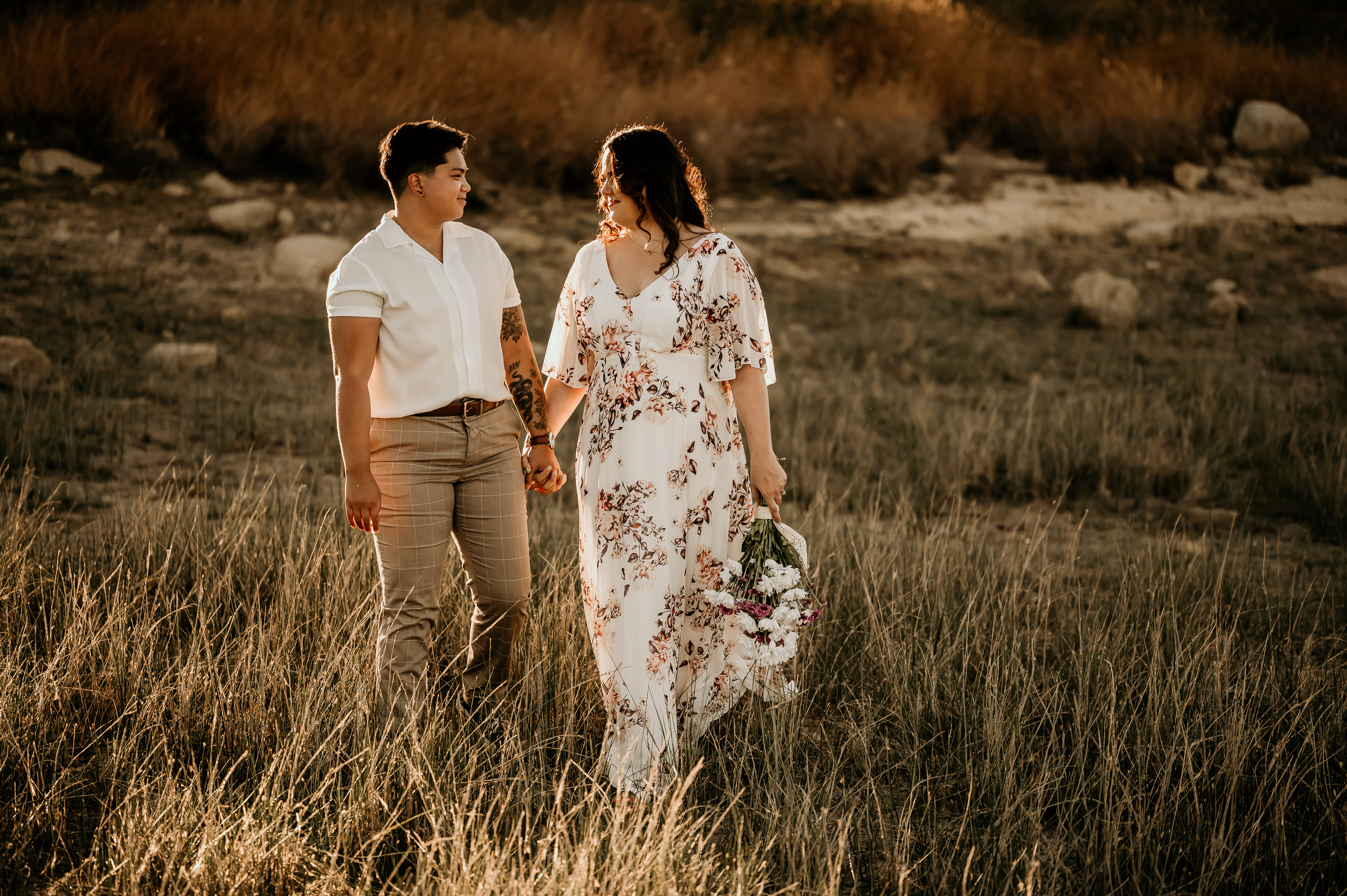 Folsom, California
