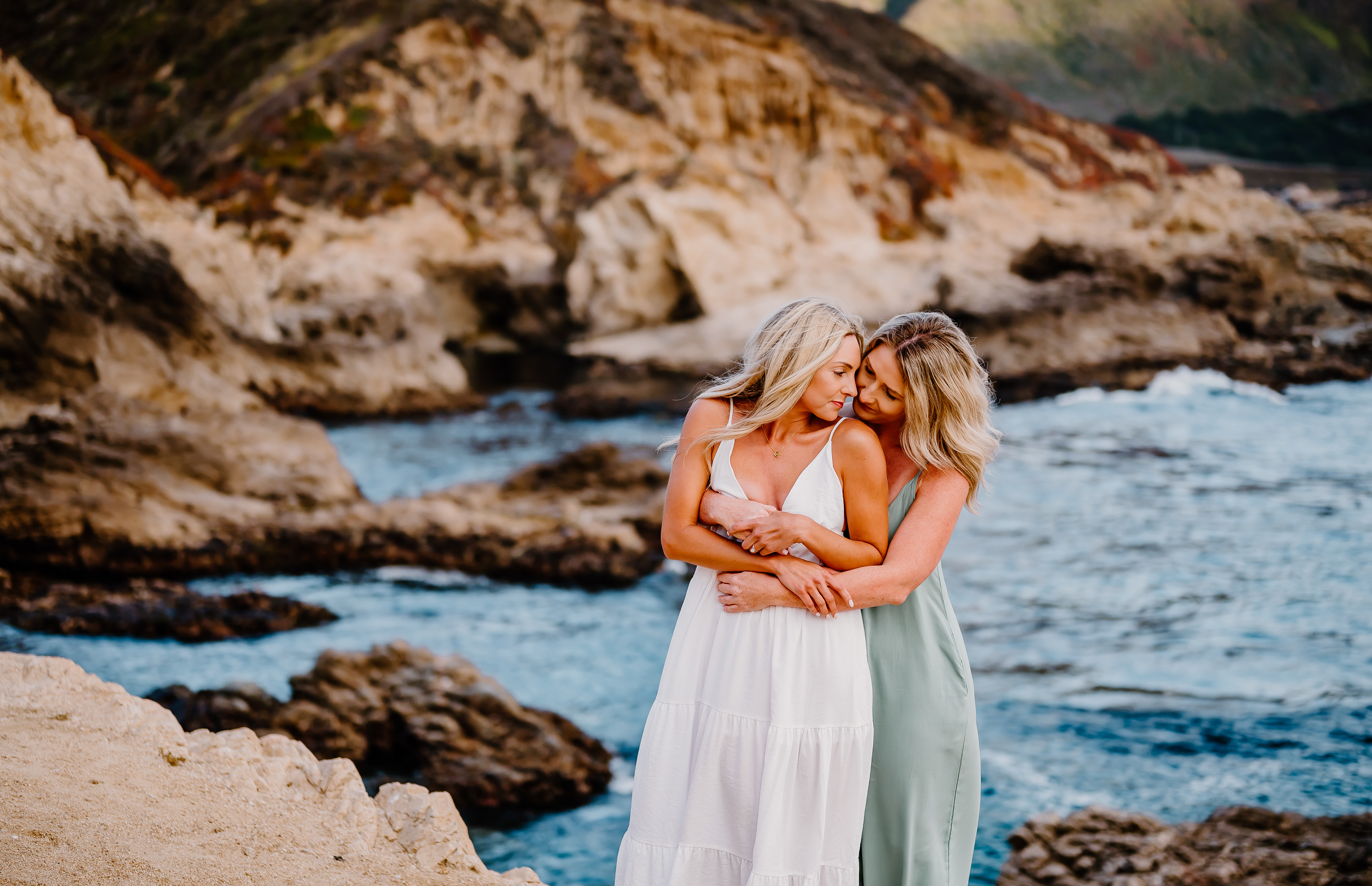 Big Sur, California