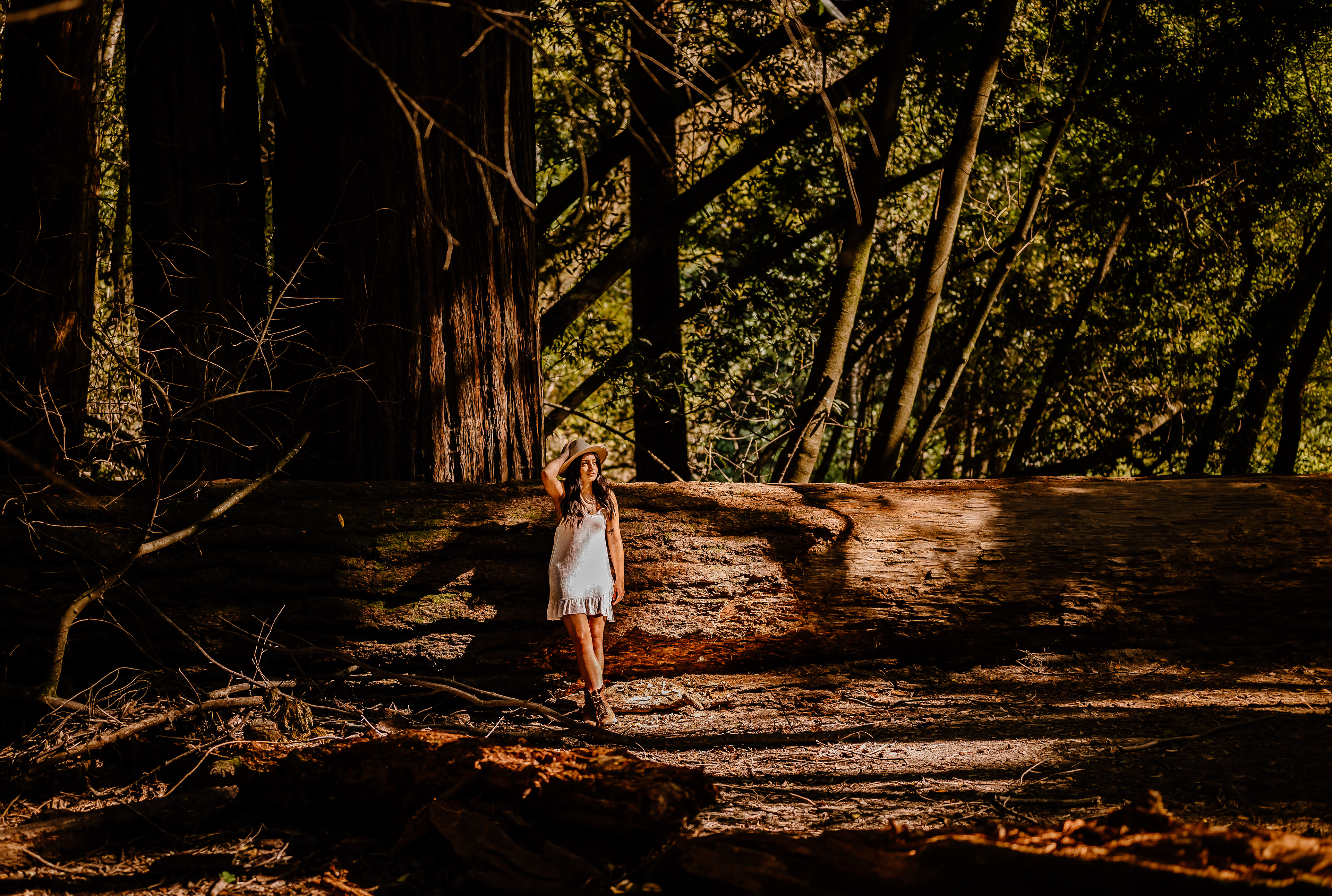 Santa Cruz, California