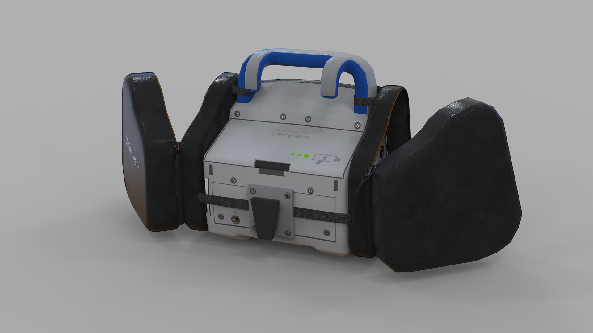 Zoll Series X Defibrillator