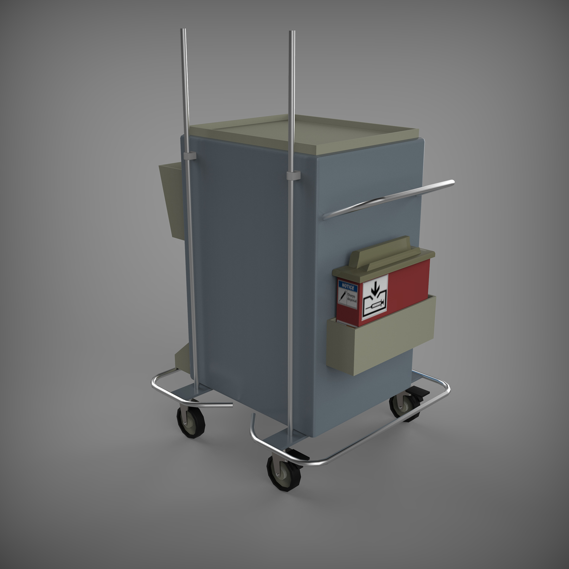 Crash Cart