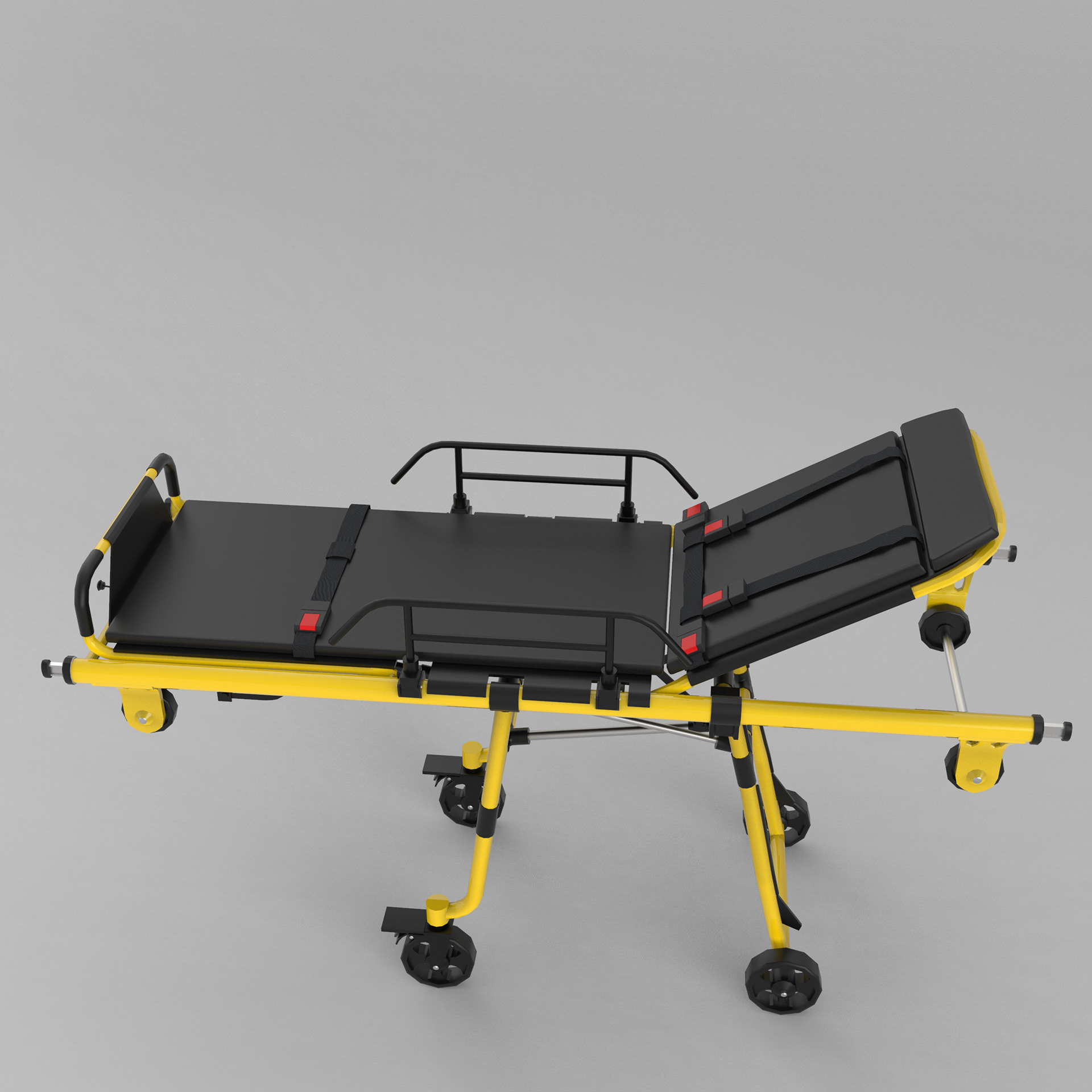Ambulance Stretcher