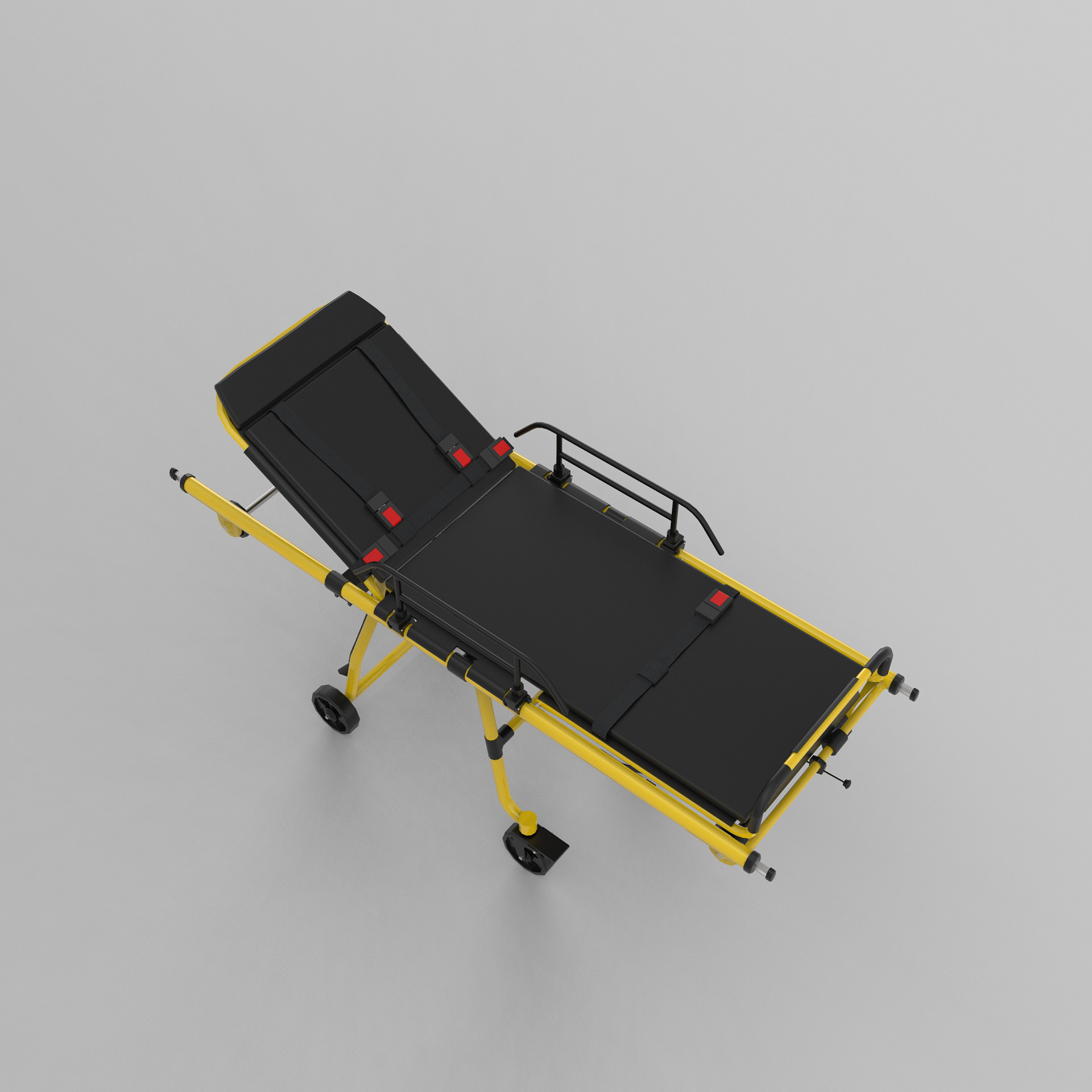 Ambulance Stretcher