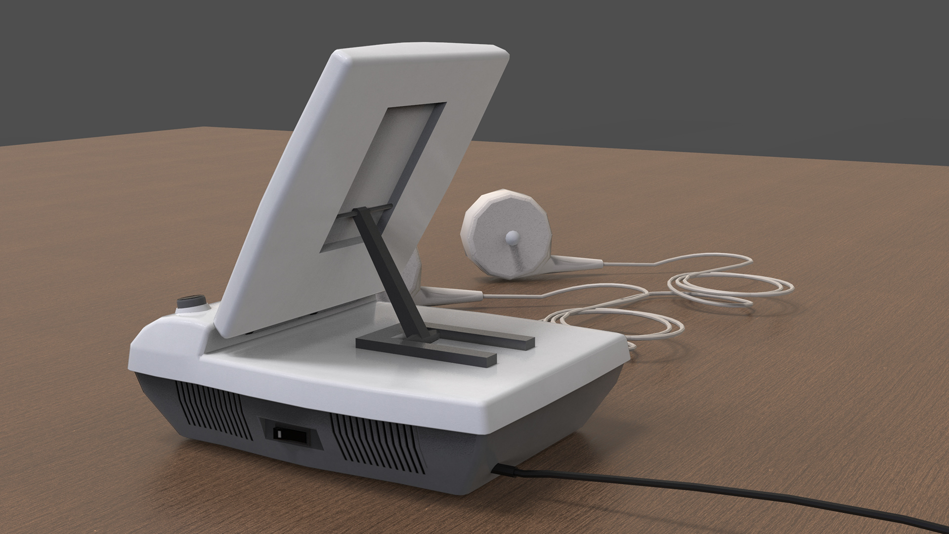 Fetal Monitor