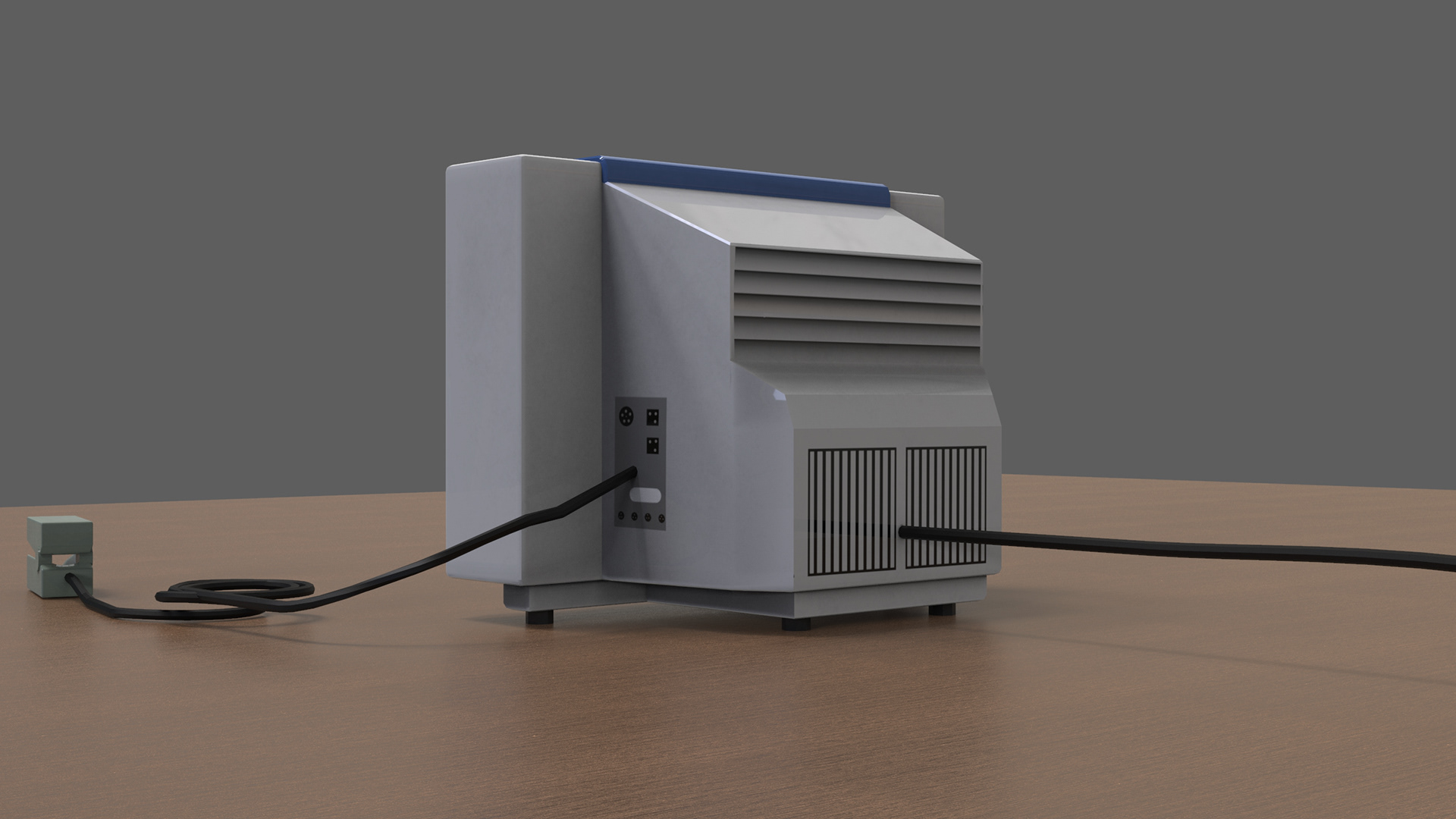 ICU Monitor
