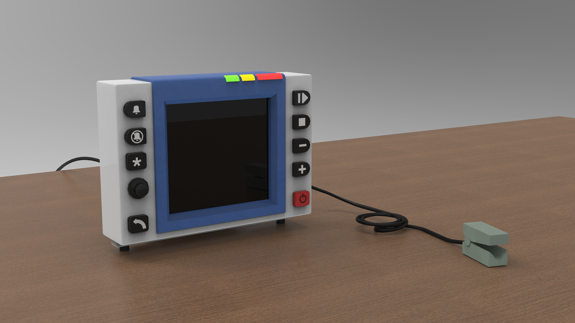 ICU Monitor