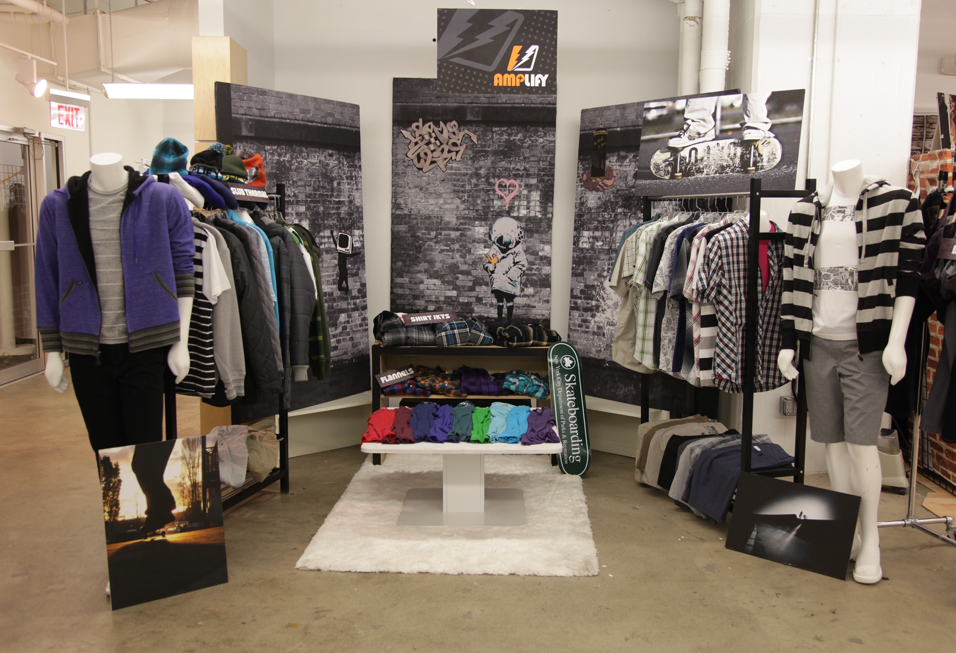 SEARS Amplify FALL 2011
