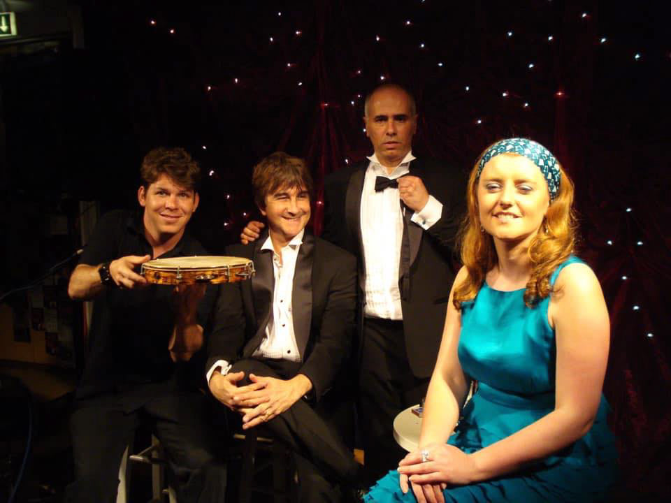 Edinburgh Fringe Festival 2009