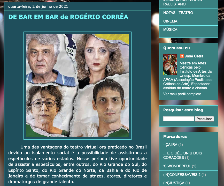 Crítica José Cetra Filho 2