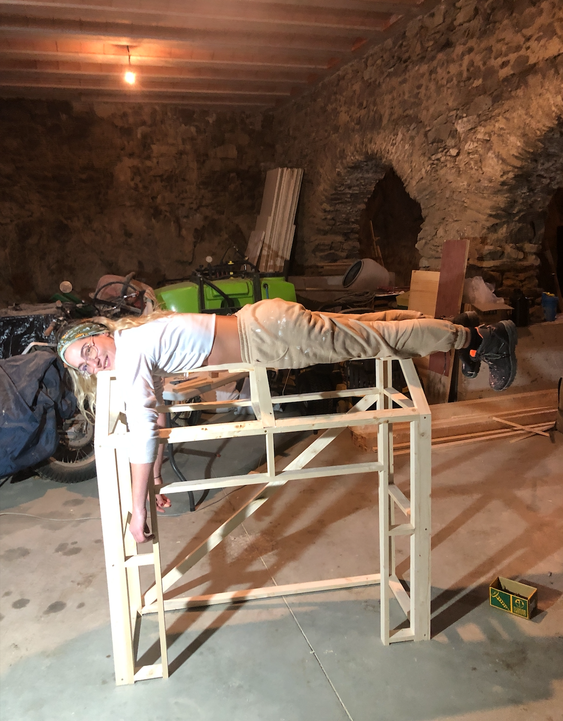 STRUCTURAL CALCULATIONS