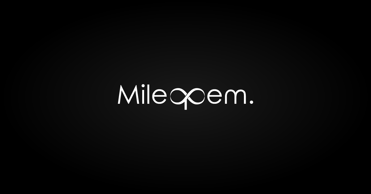 Official logo of Miléquêm Diarassouba, a West Africa photojournalist based in Abidjan, featuring the text "Mile∞uem." on a black background.