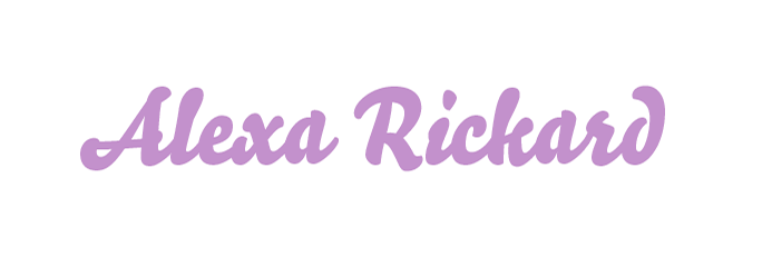 Alexa Rickard