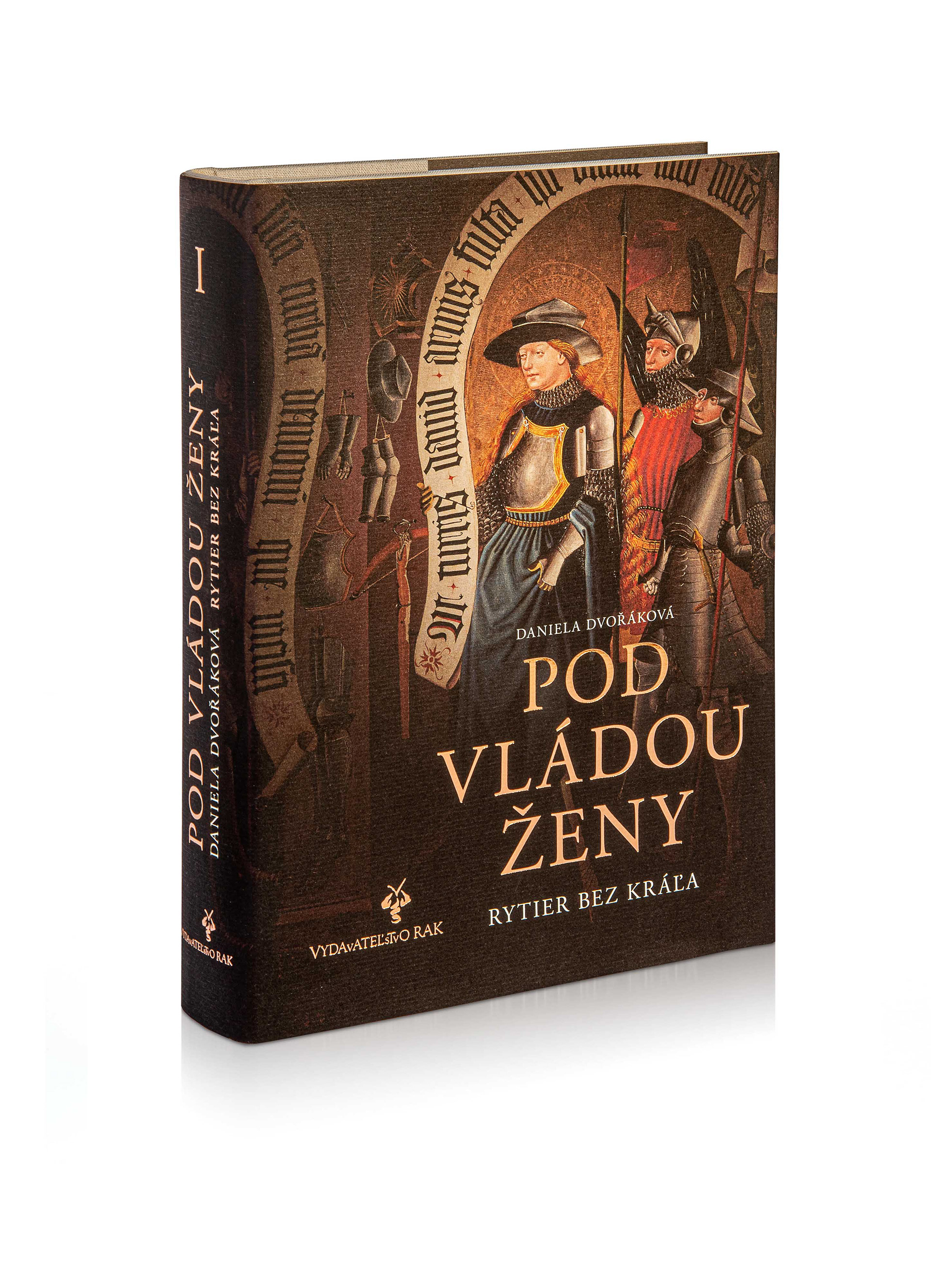 Pod vládou ženy