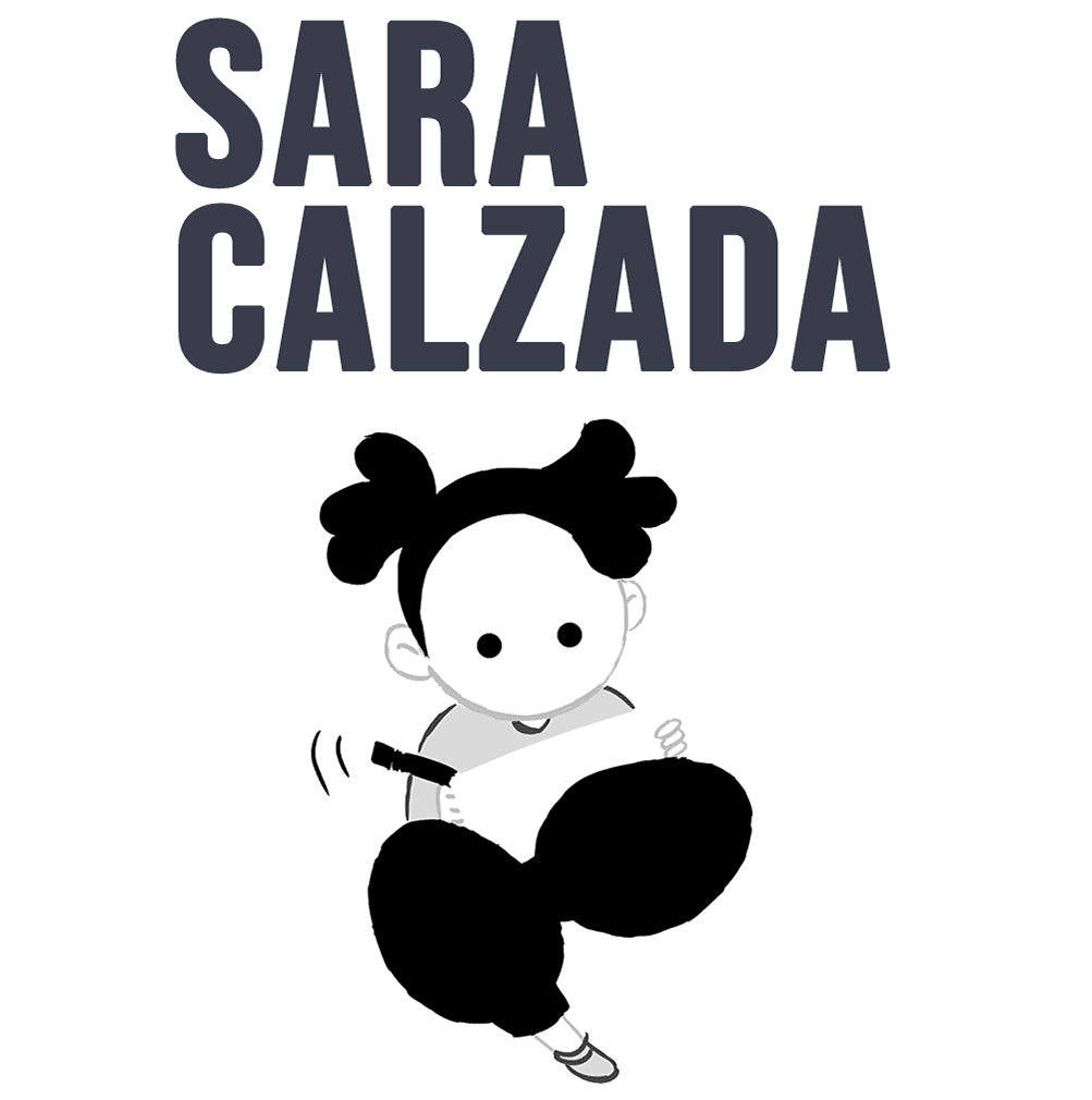 Sara Calzada