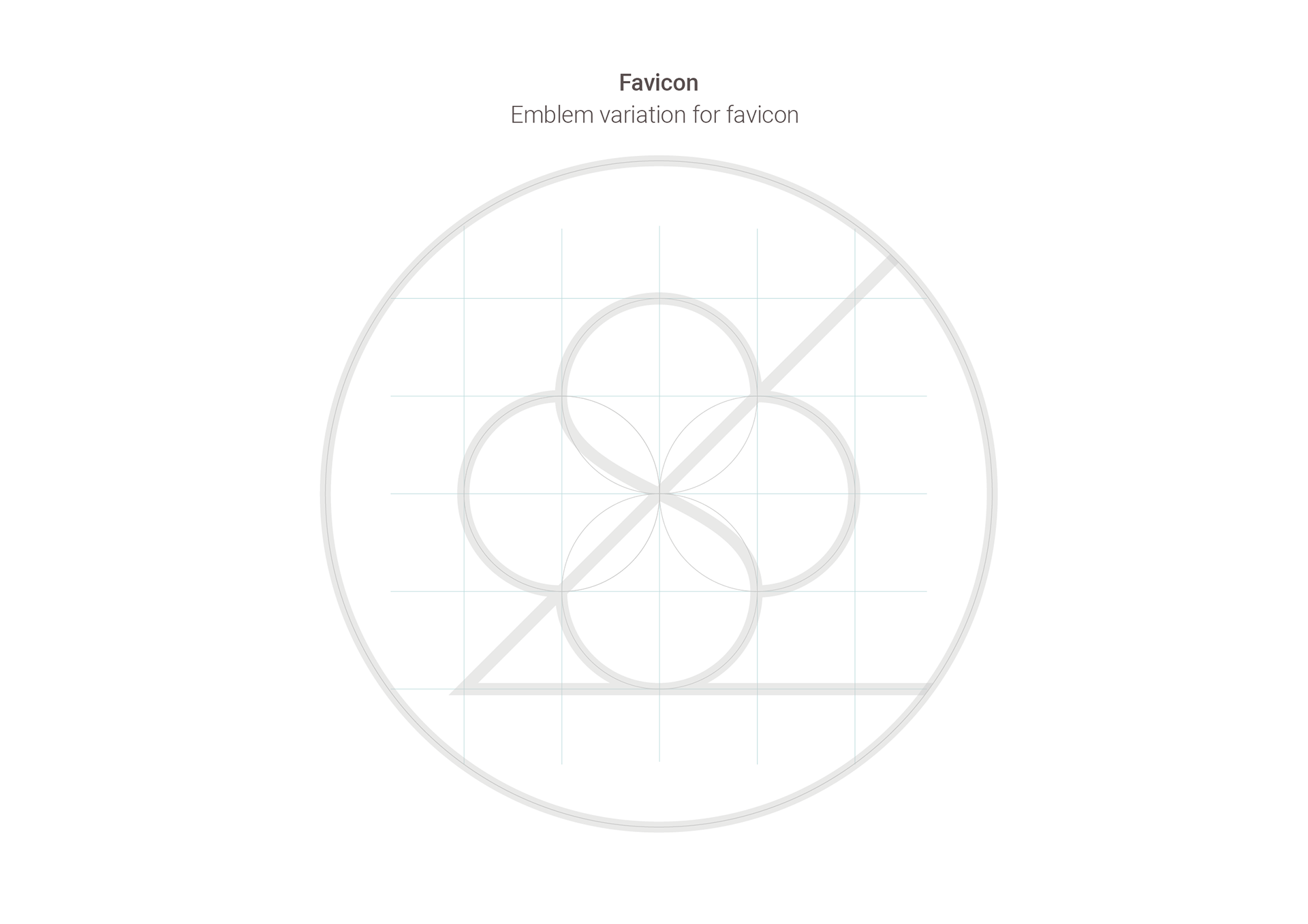 Social Media Favicon