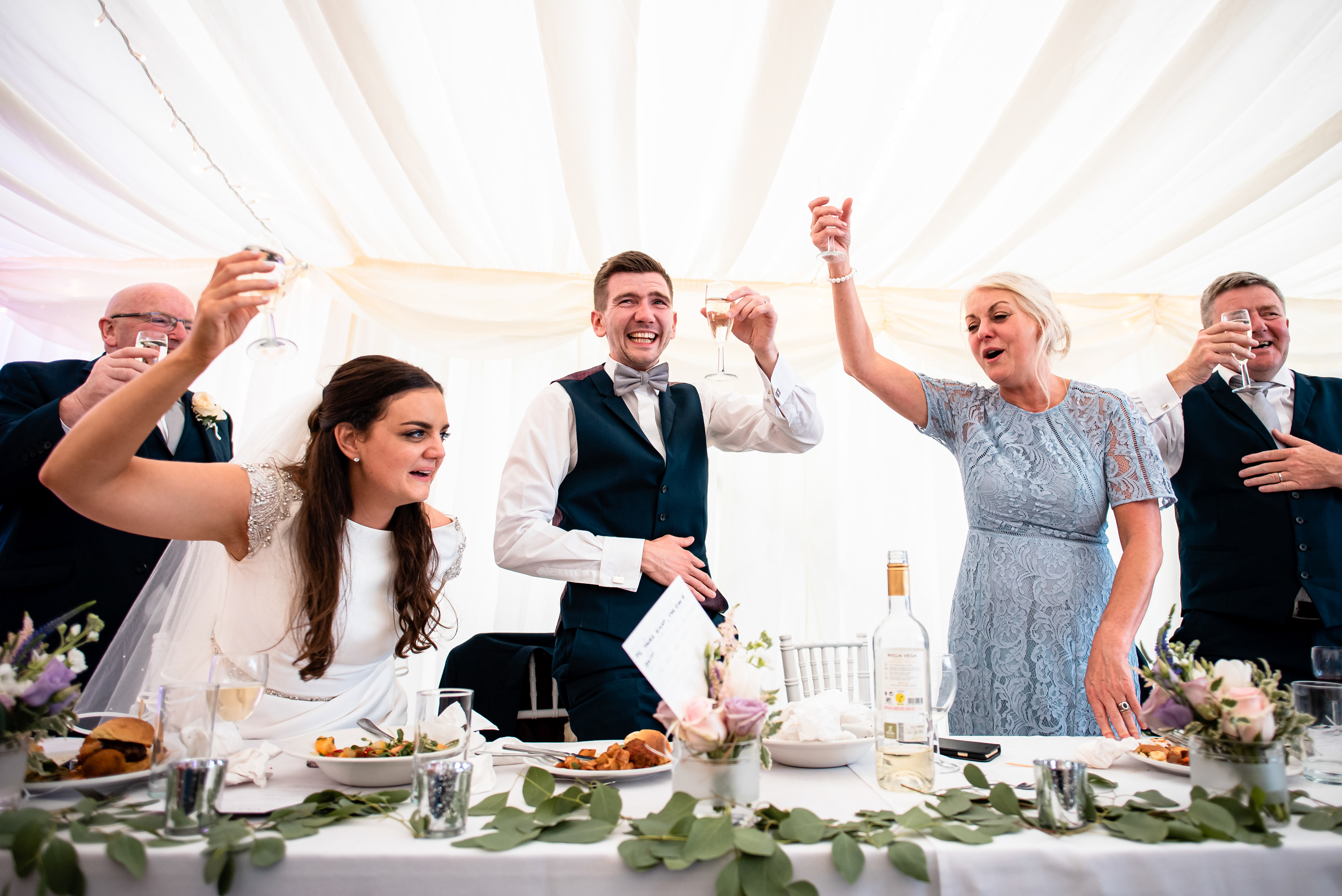 Arran James weddings, liverpool wedding photographer