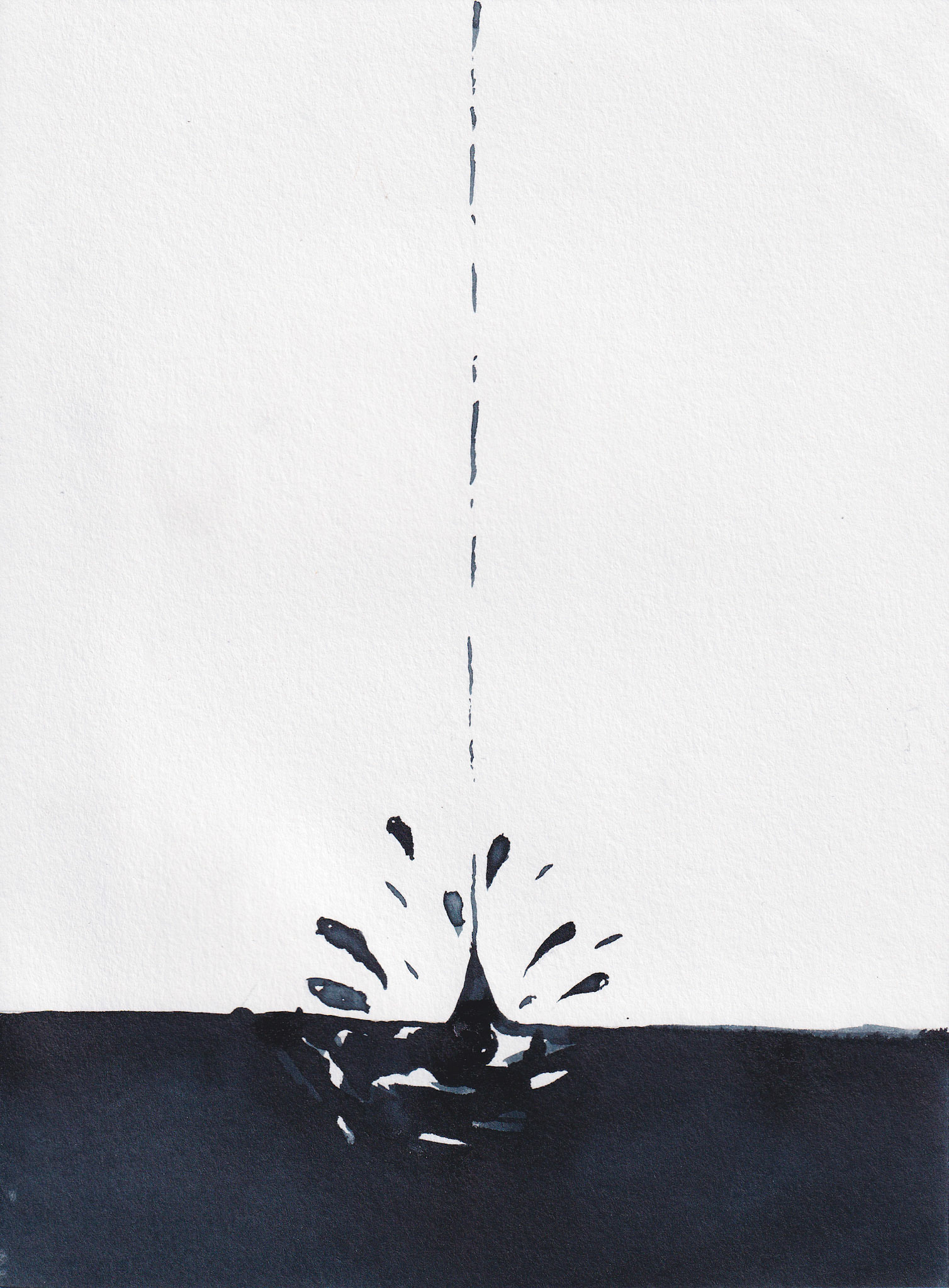 Splash!