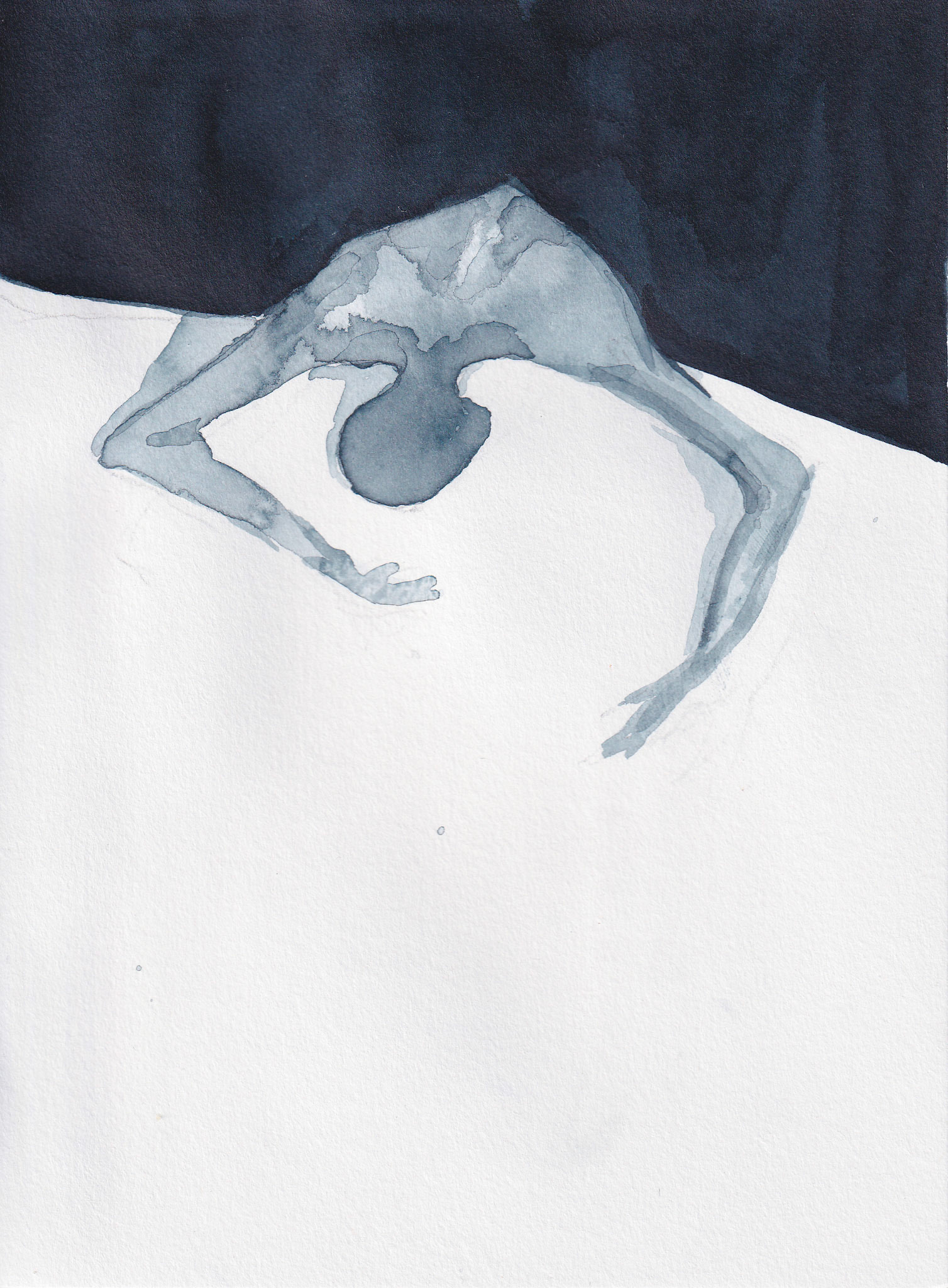 Riddled