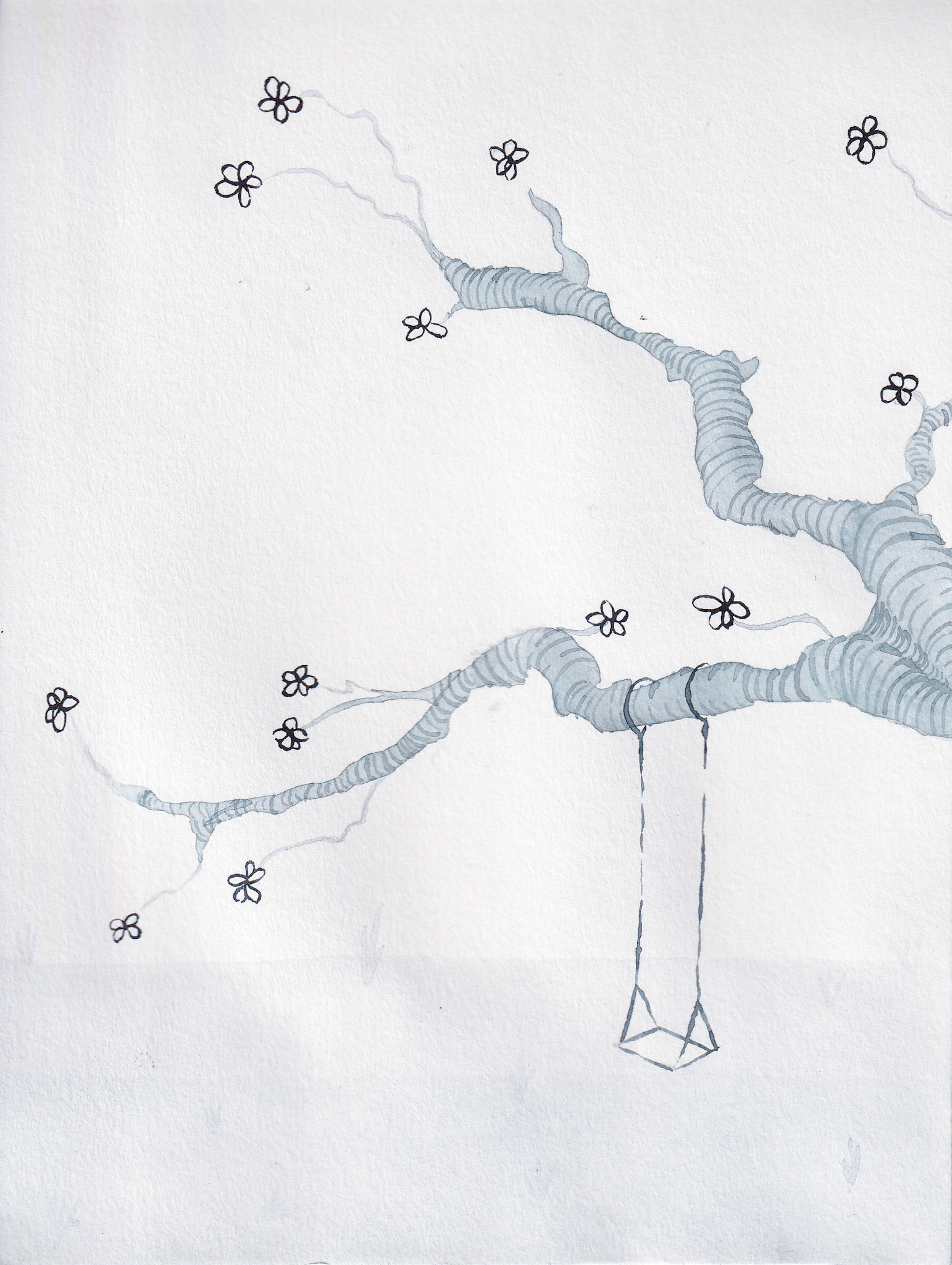 Hanging Tree 2