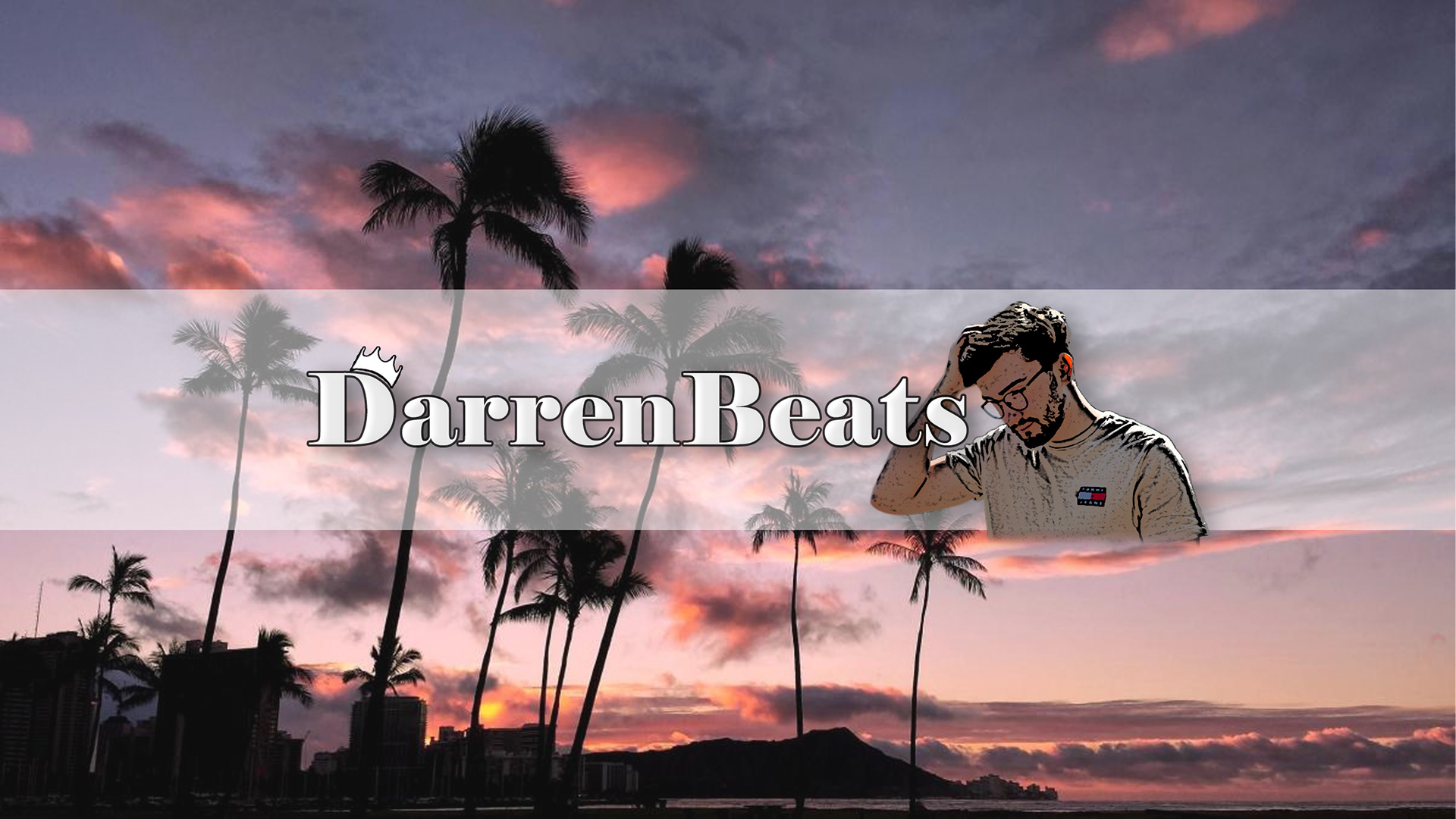YouTube Banner