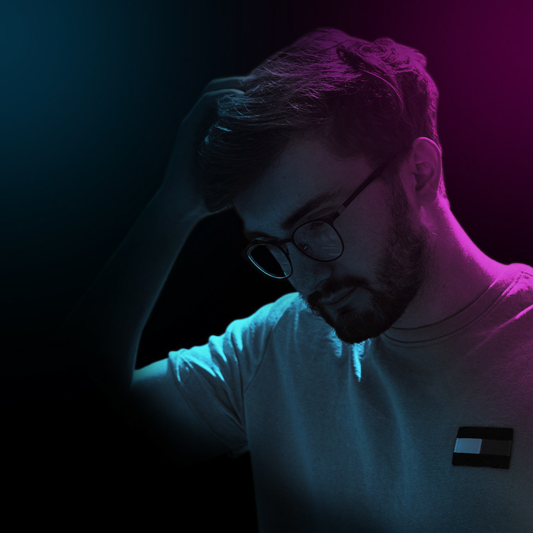 Spotify Profielfoto