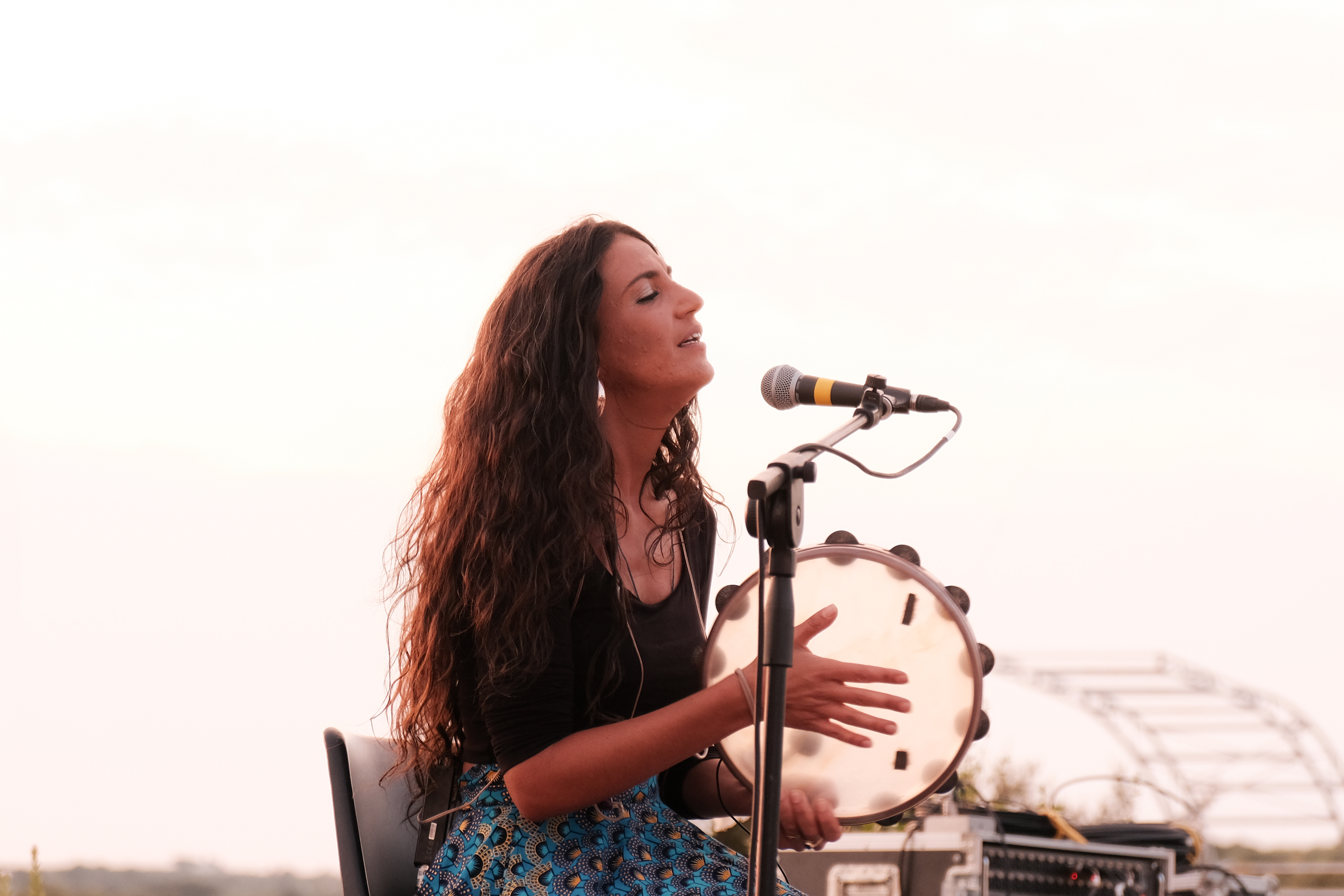 Rachele Andrioli - Barsento Arte