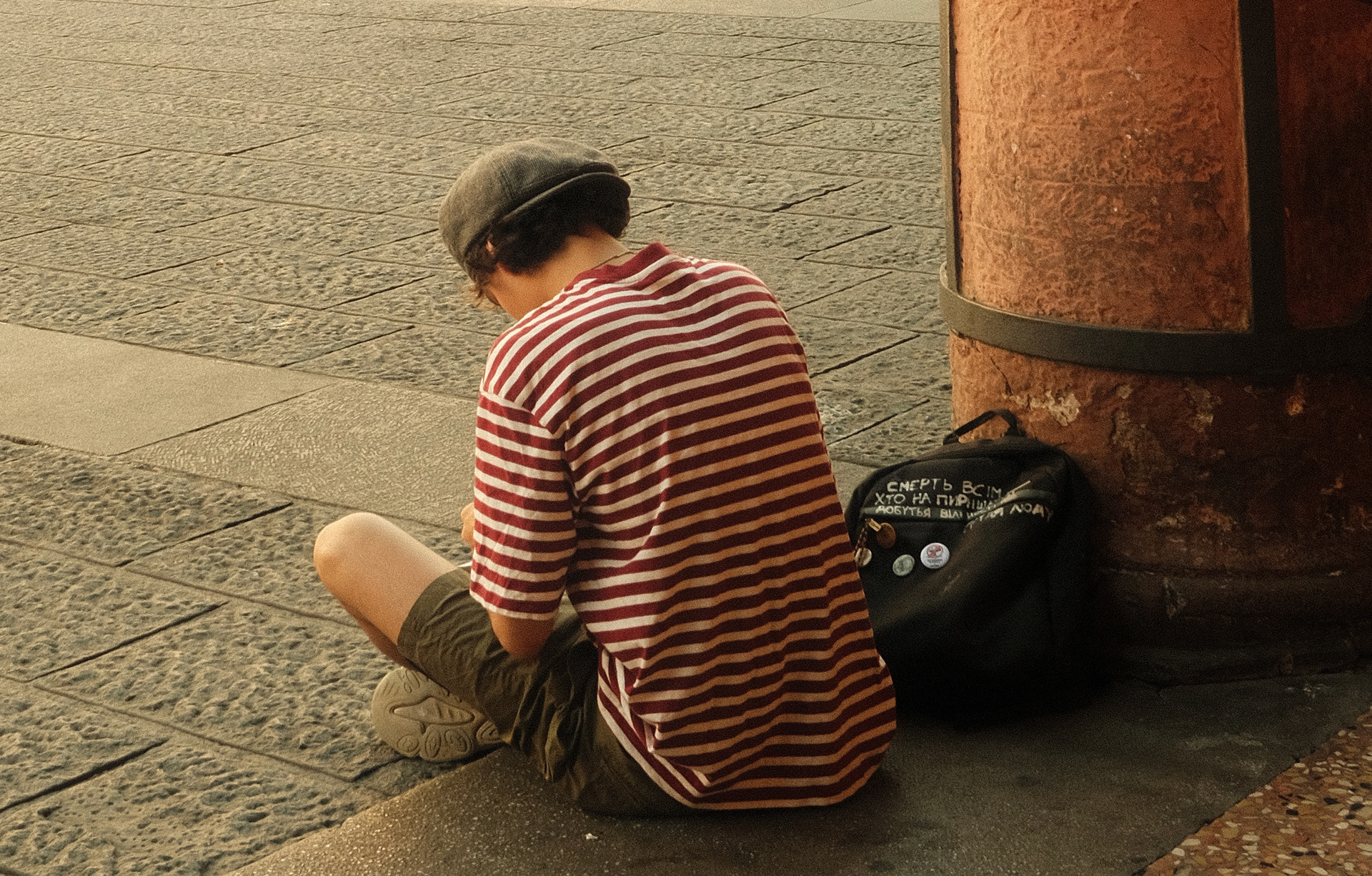 BOLOGNA, IT