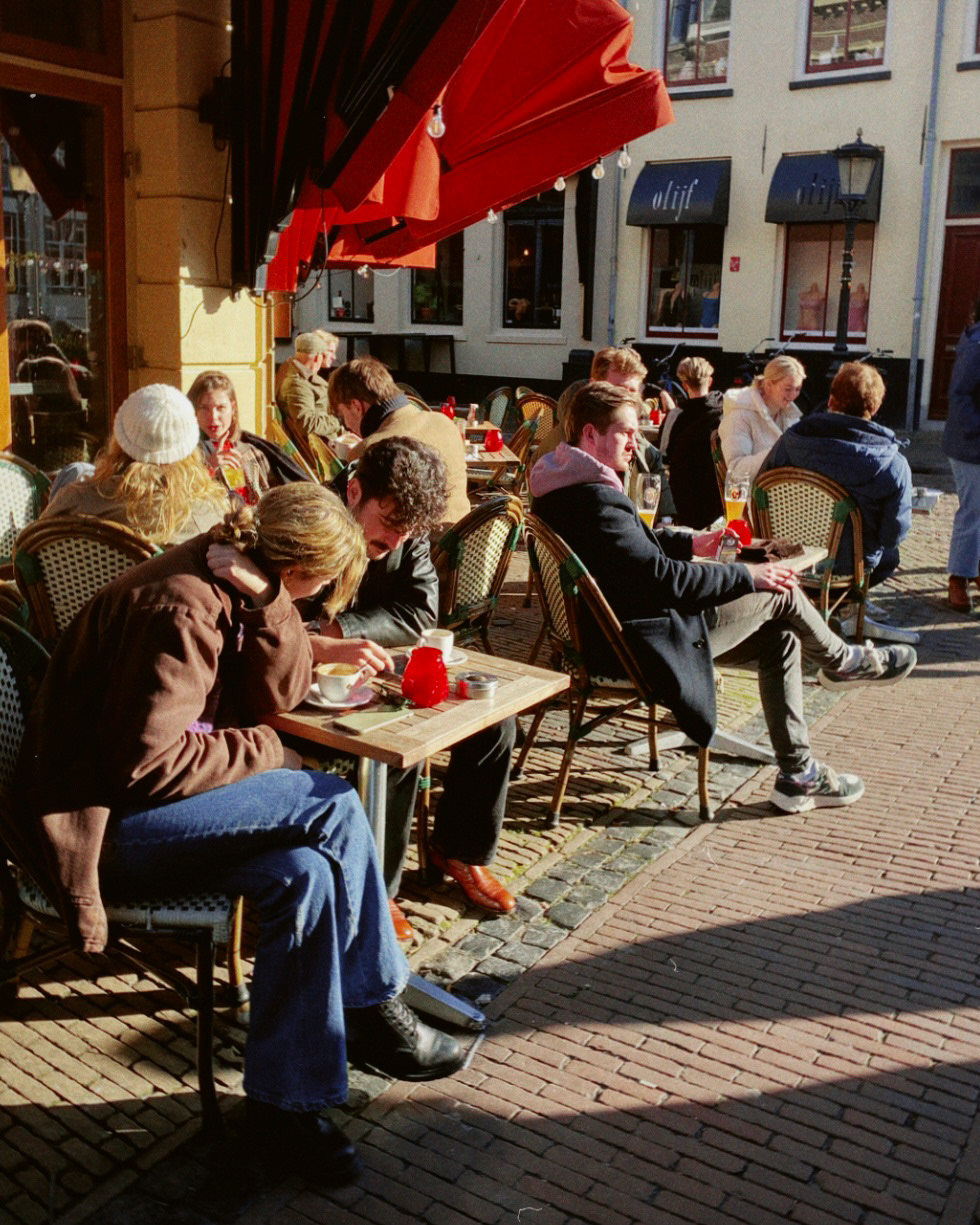 UTRECHT, NL