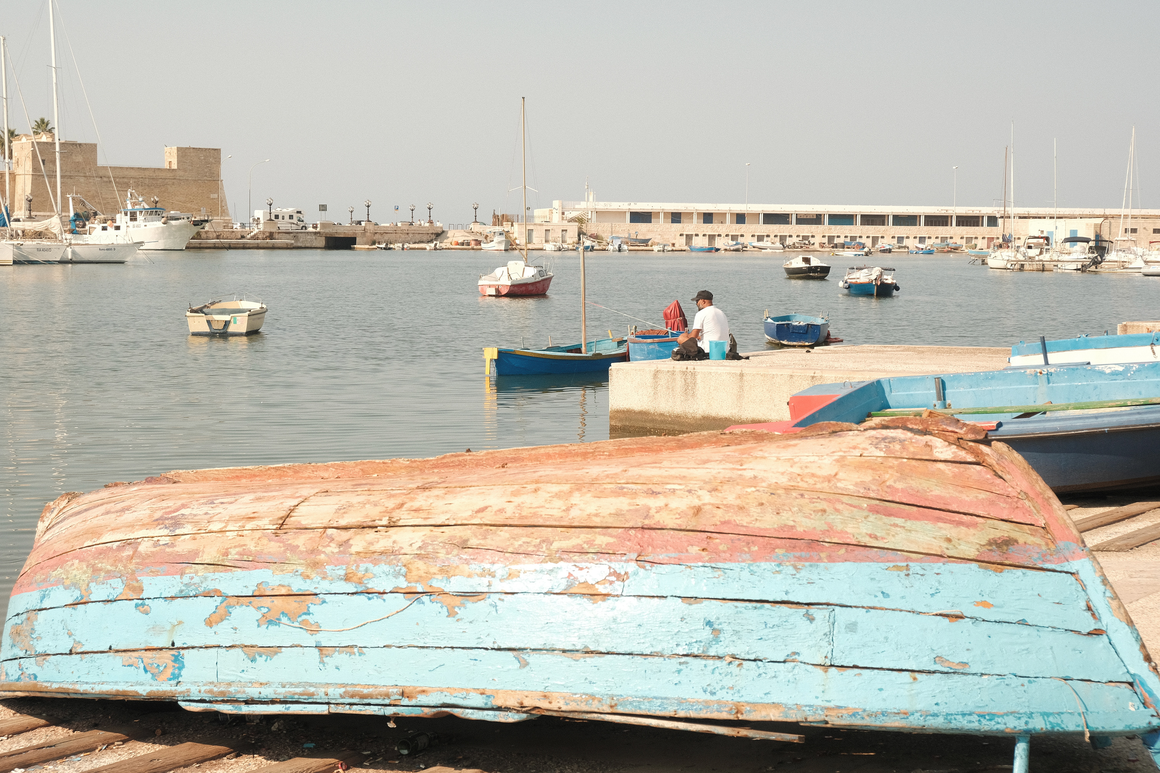 BARI