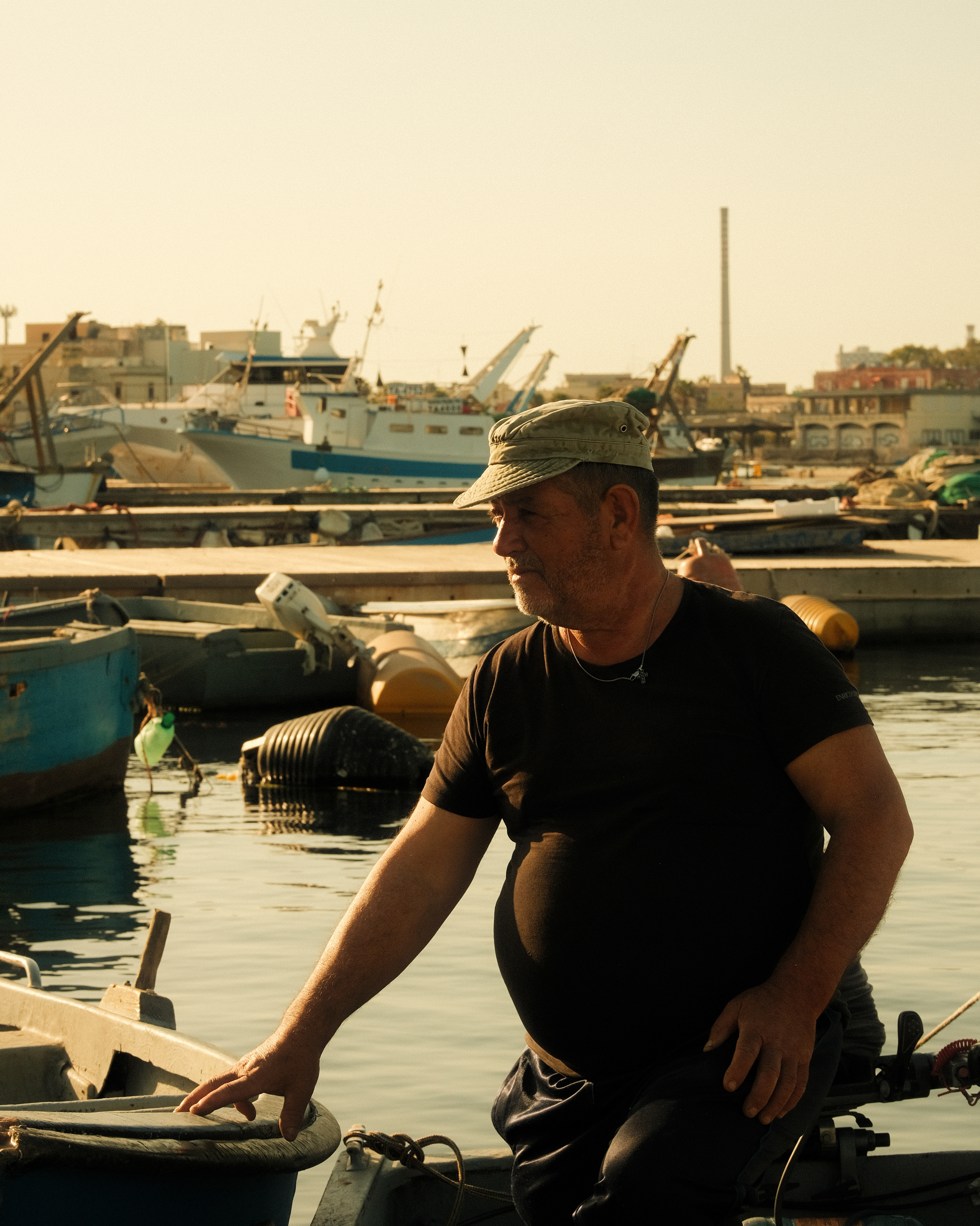 TARANTO