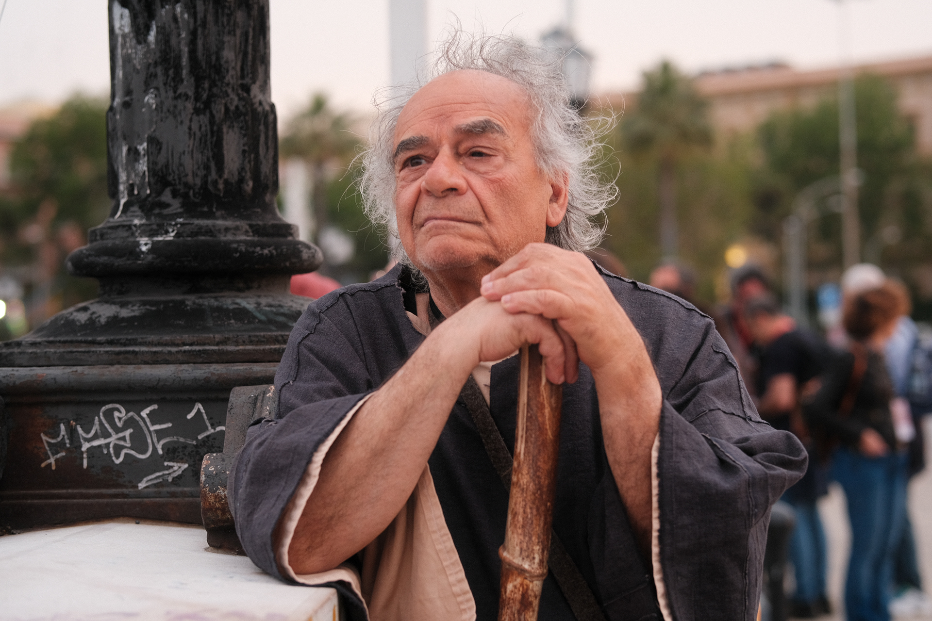 BARI