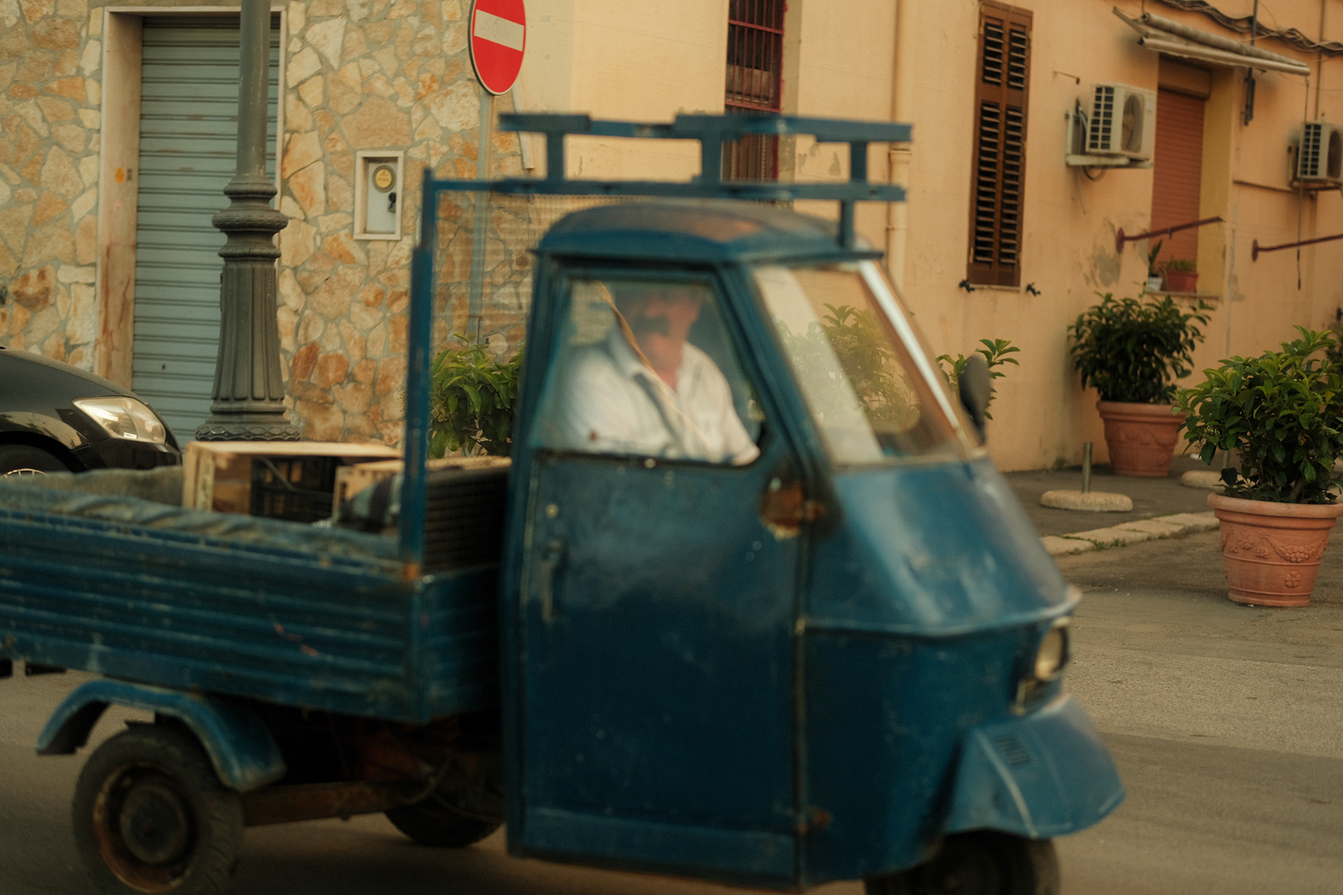 TARANTO