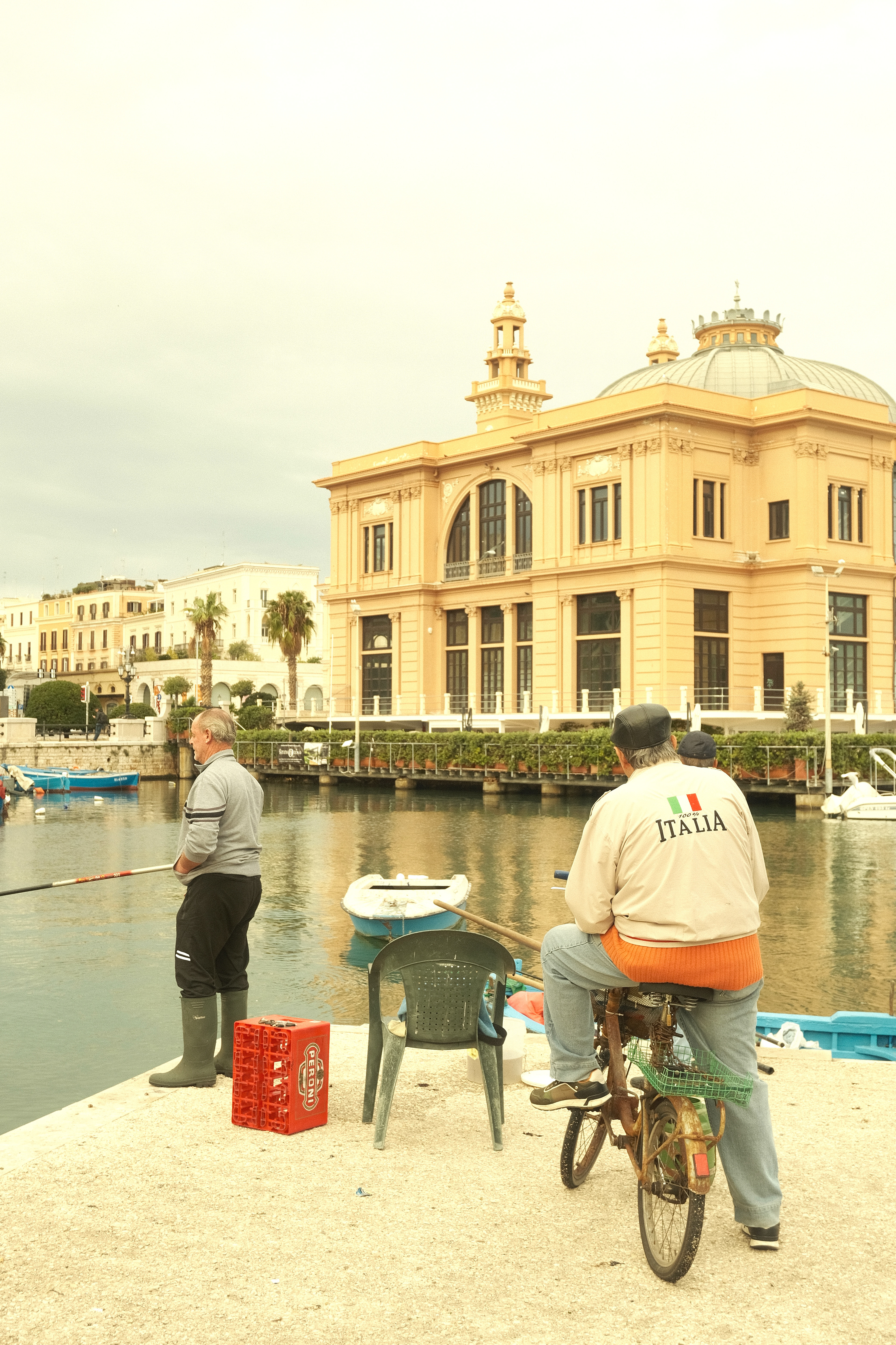BARI