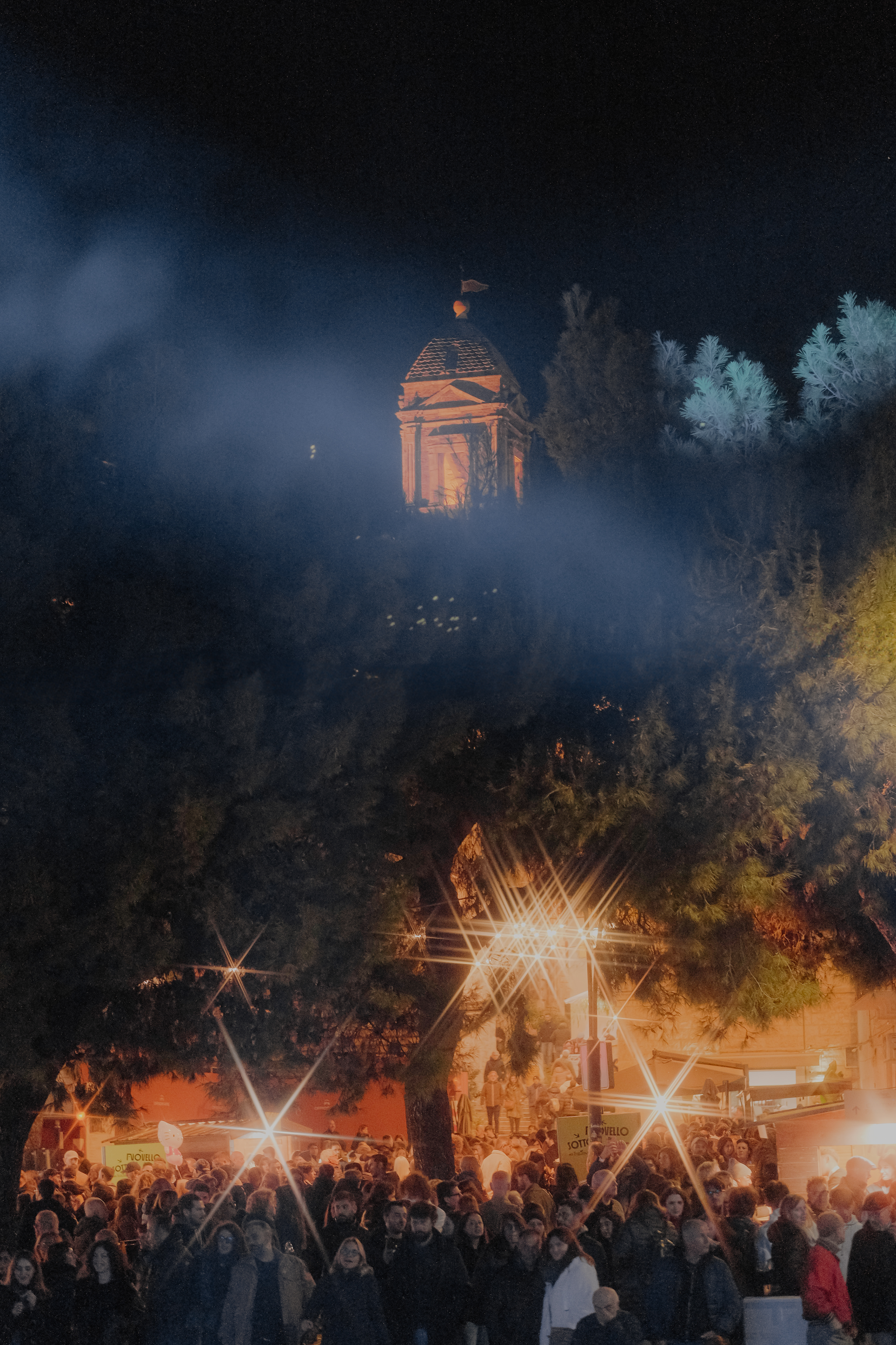 Novello sotto il castello 2025