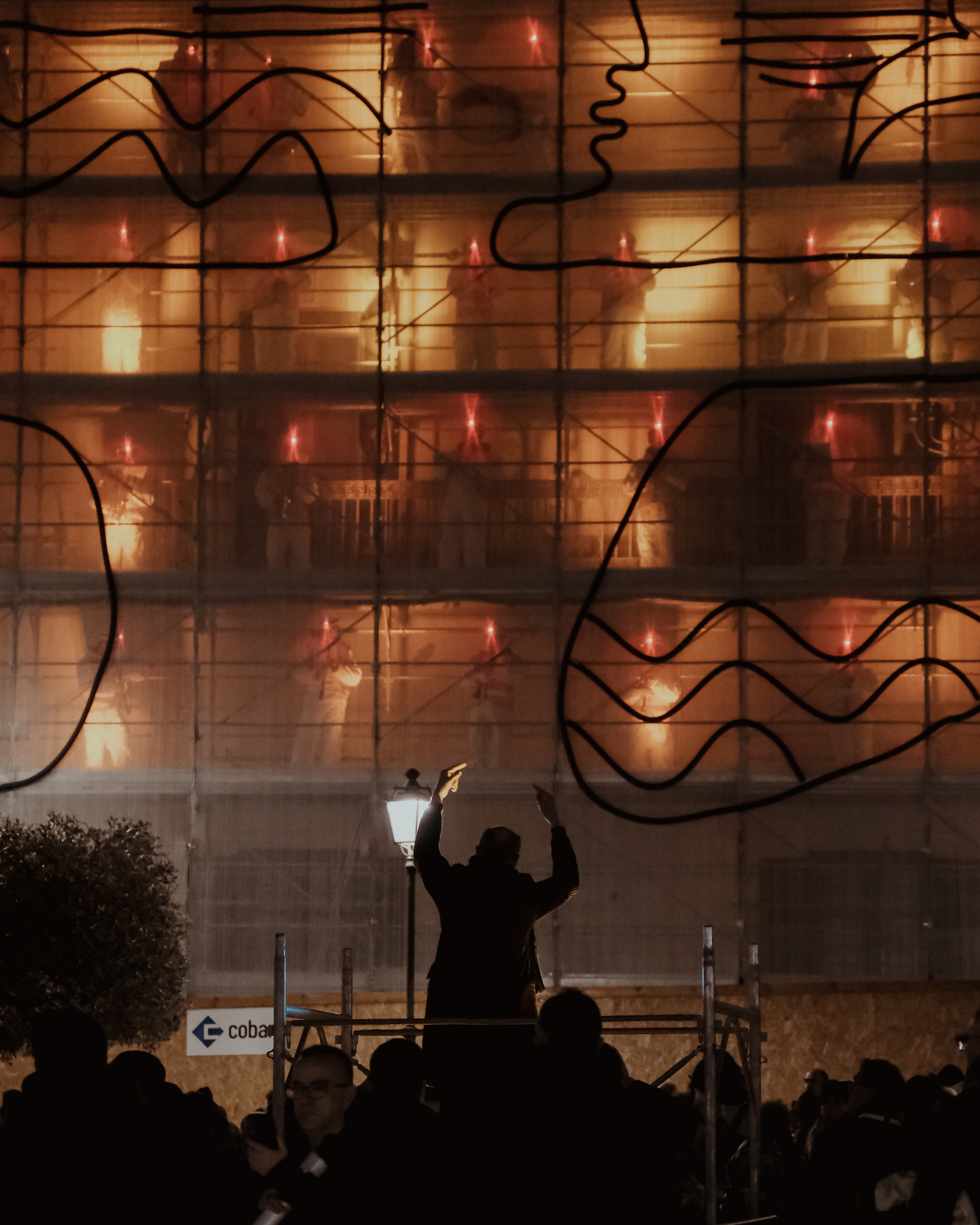 Cantiere Evento x Matera Capitale 2026