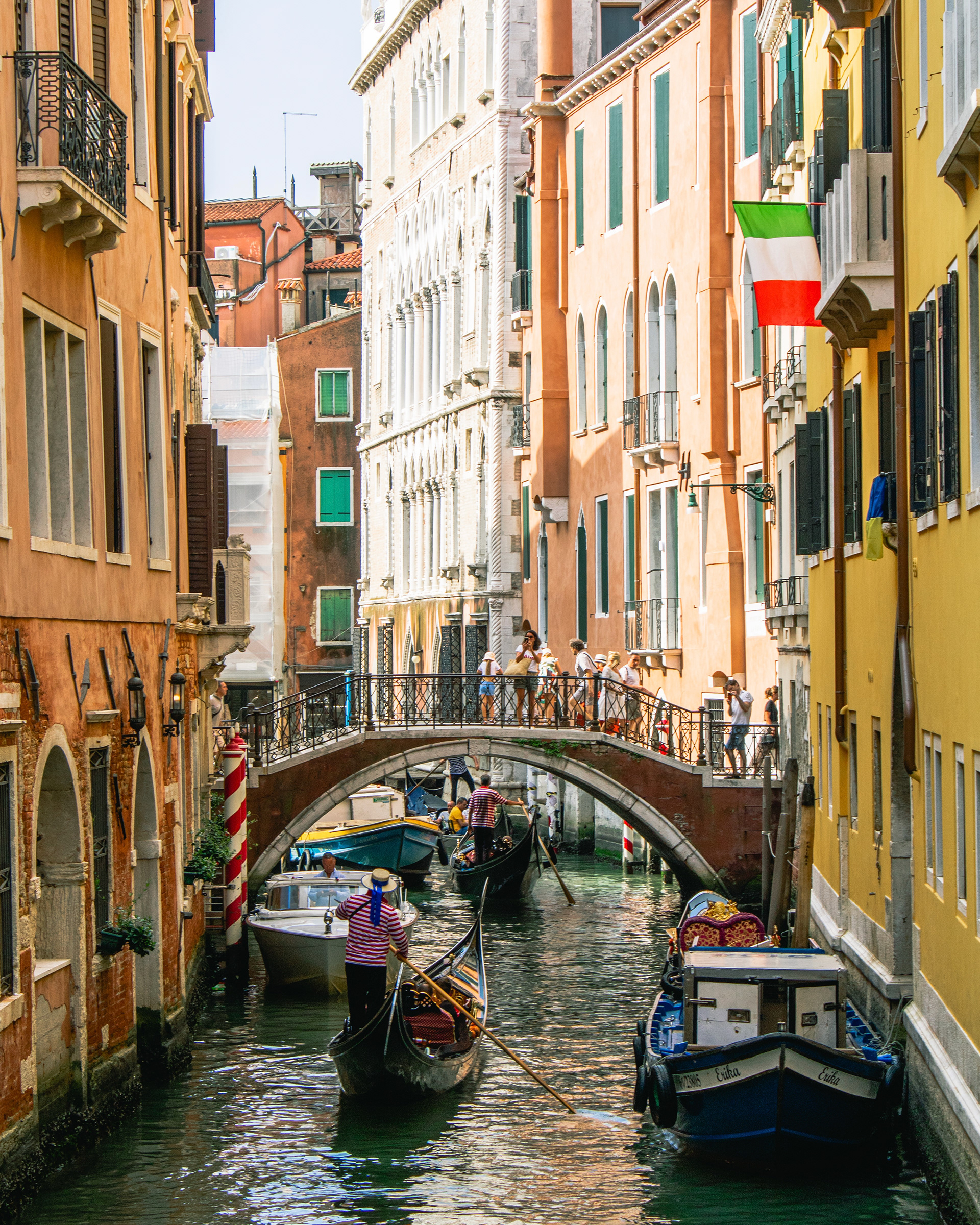 VENEZIA, IT