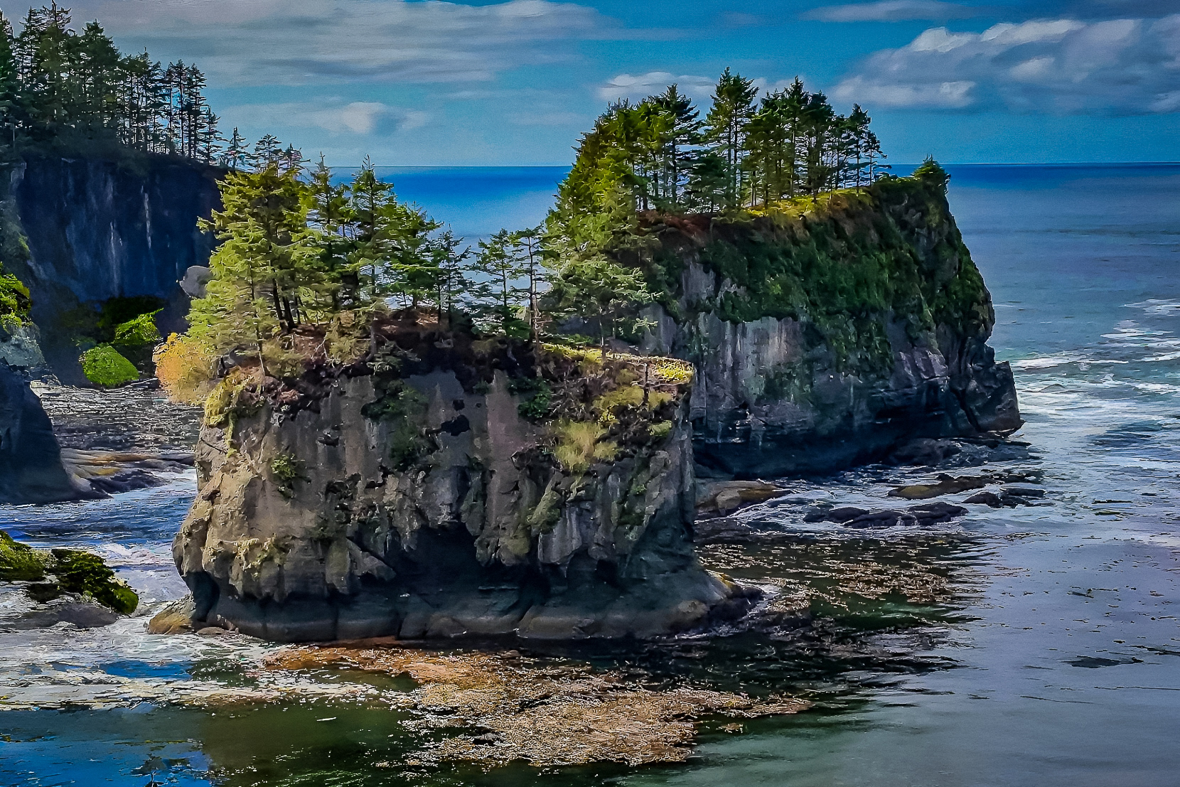 Cape Flattery (WA)