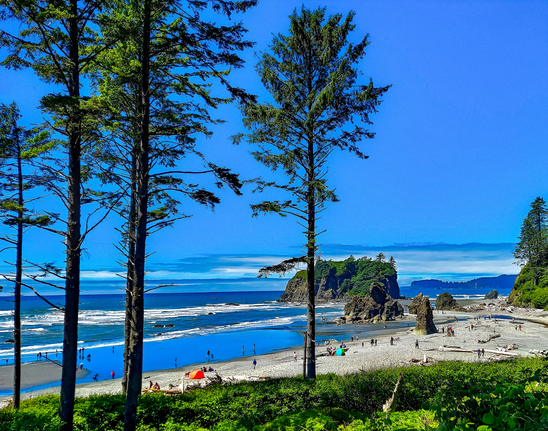 Ruby Beach (WA)