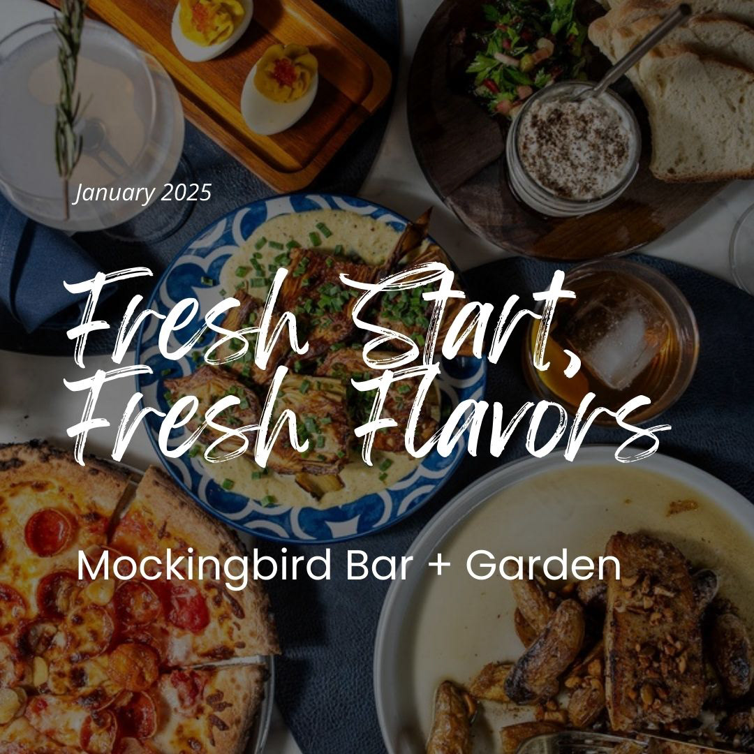 January Newsletter - 1